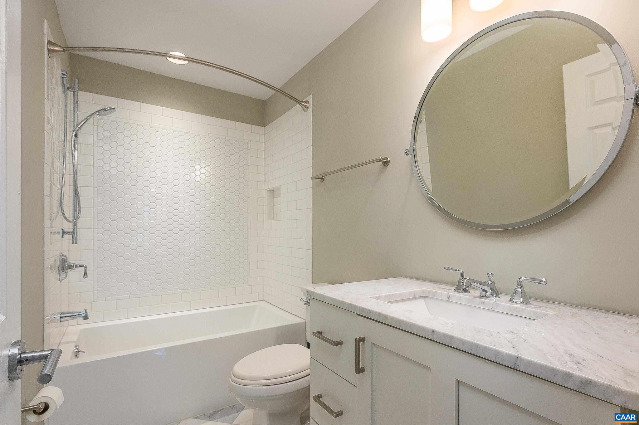 KENRIDGE - Residential