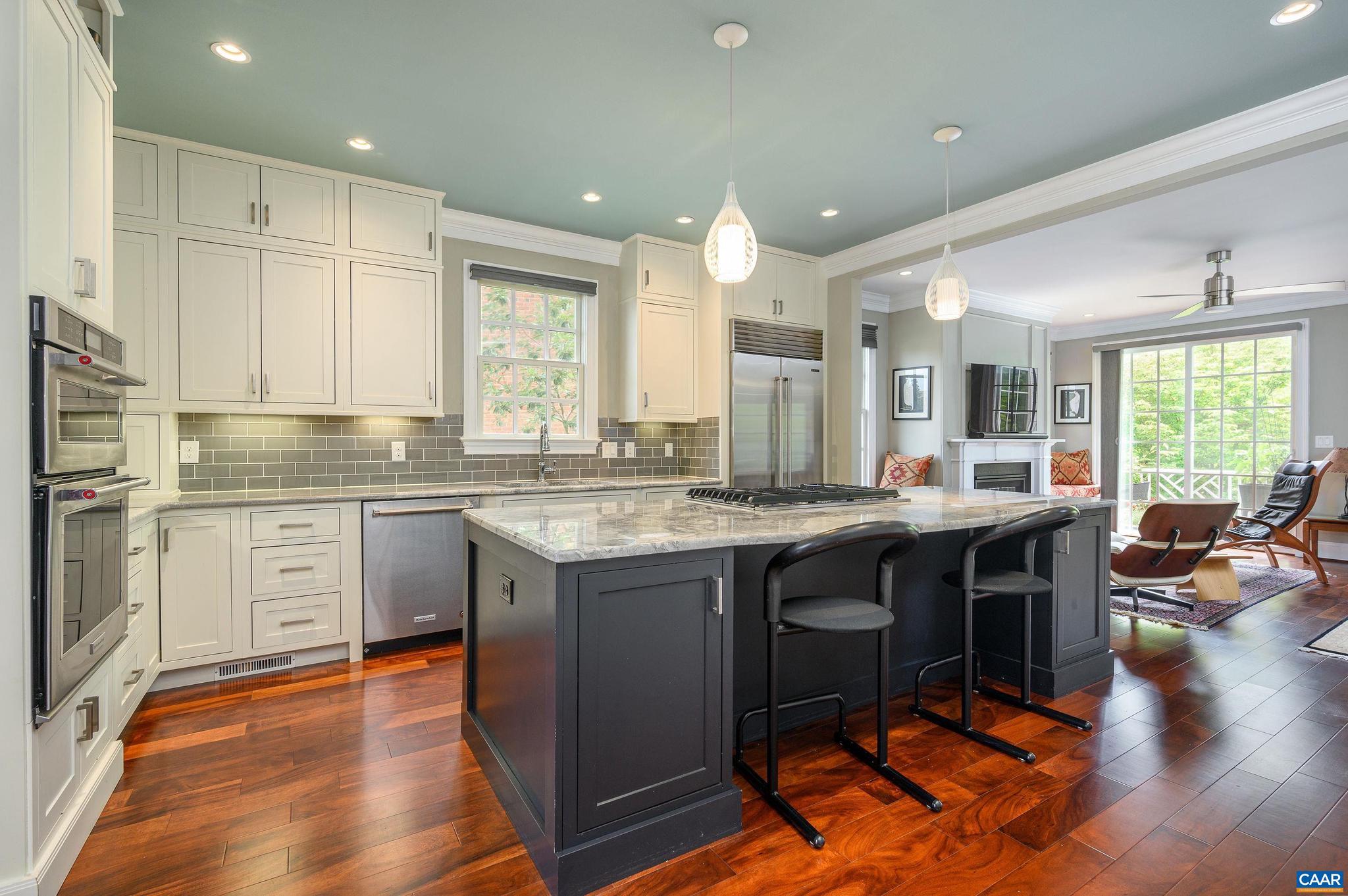 KENRIDGE - Residential