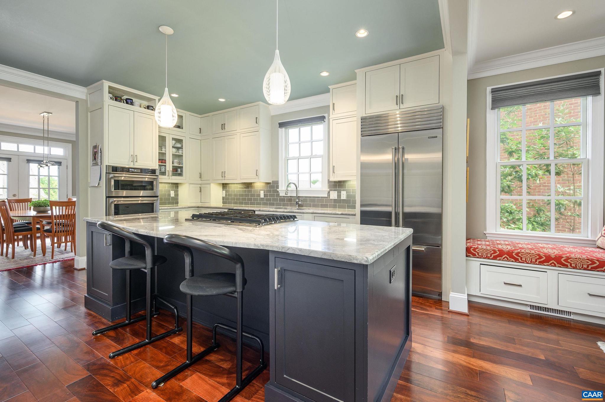 KENRIDGE - Residential