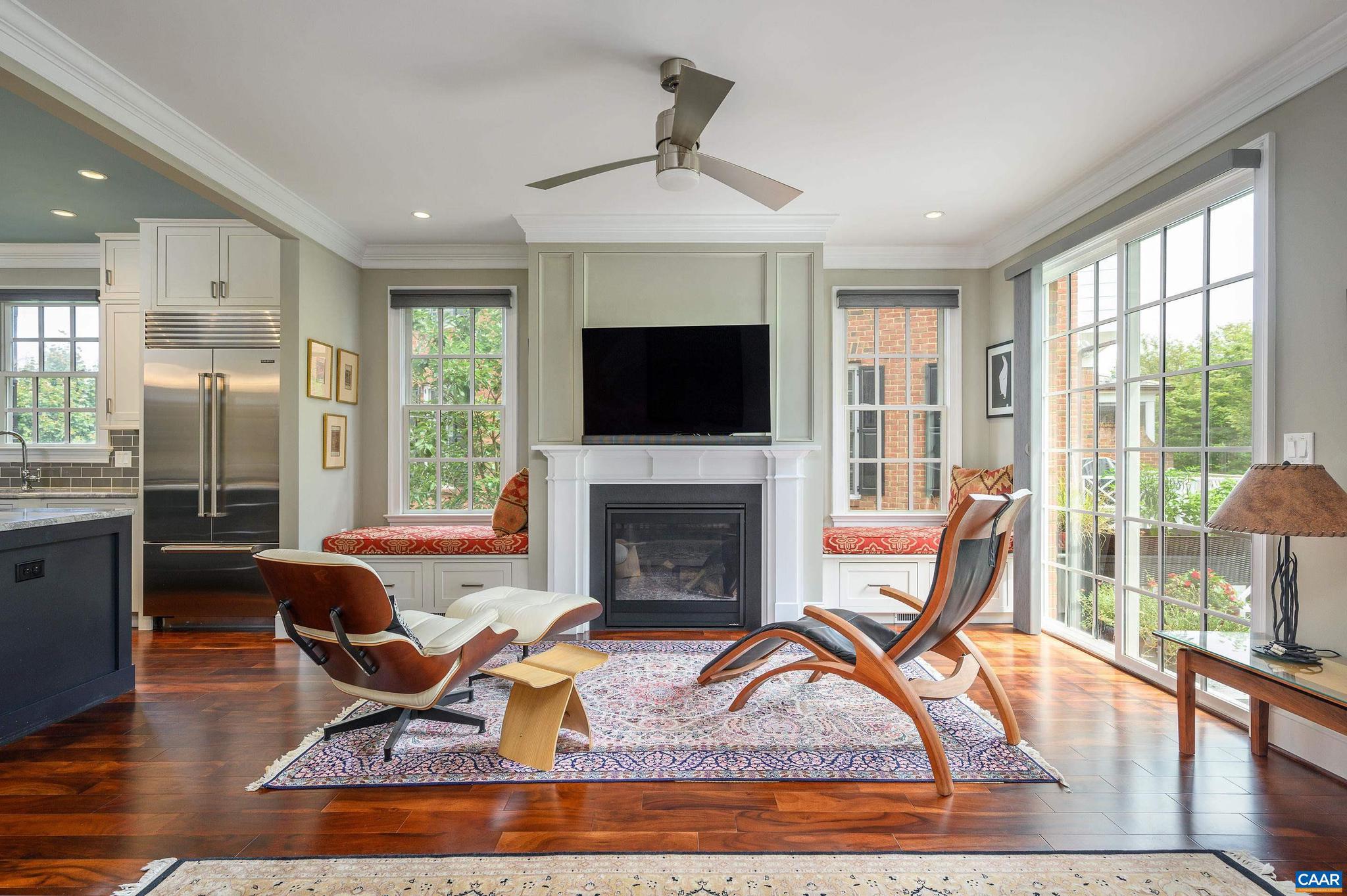 KENRIDGE - Residential