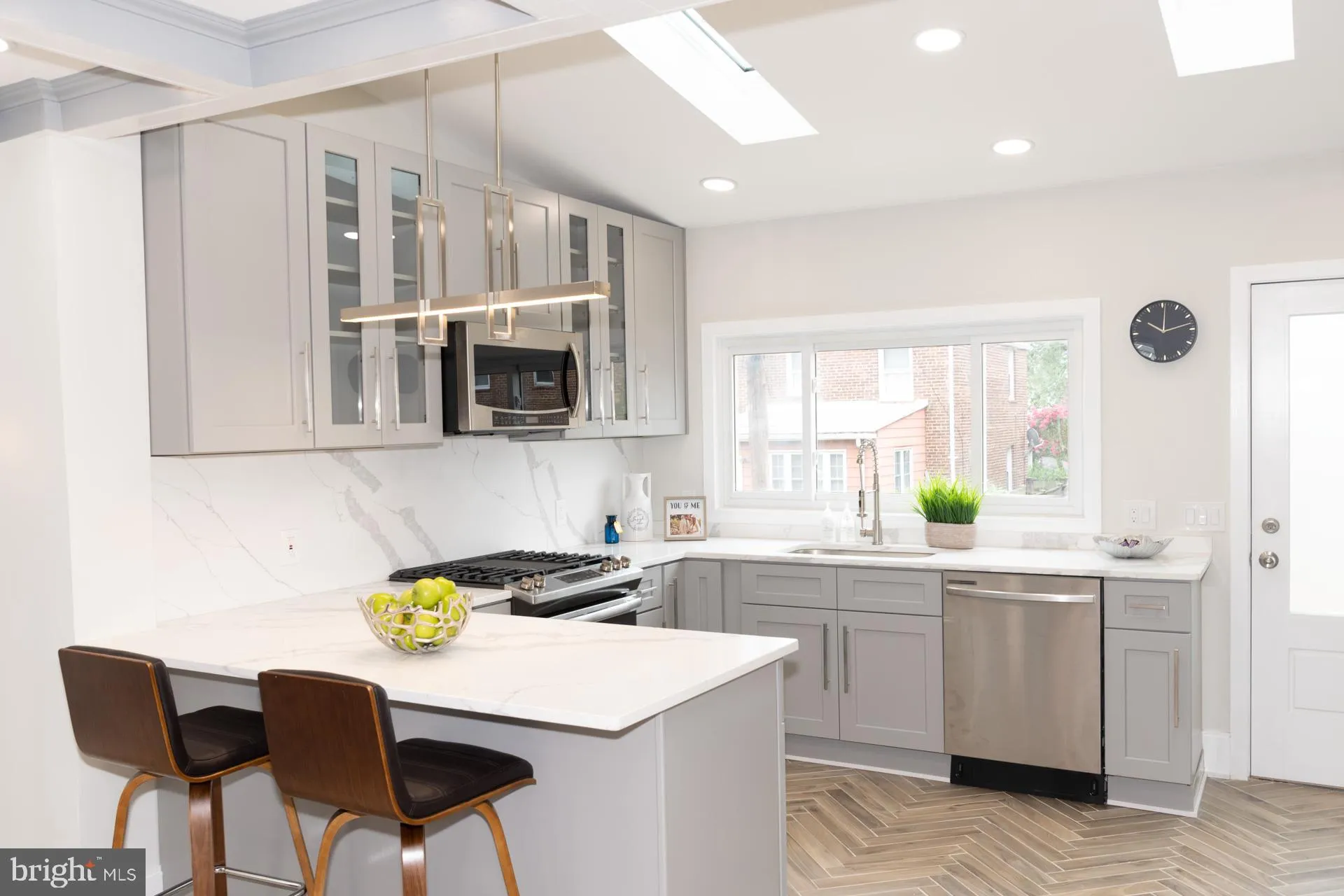 709 Faraday Place NE, Washington, DC 20017