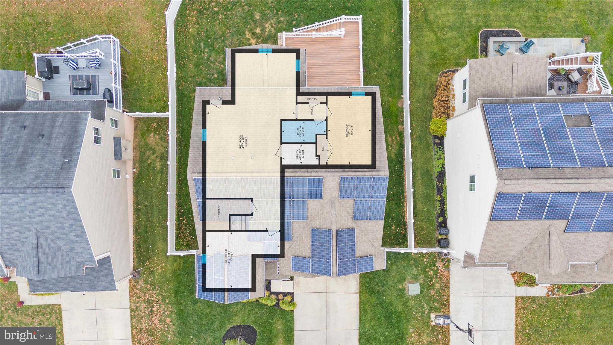 PARADISE ORCHARD - Residential