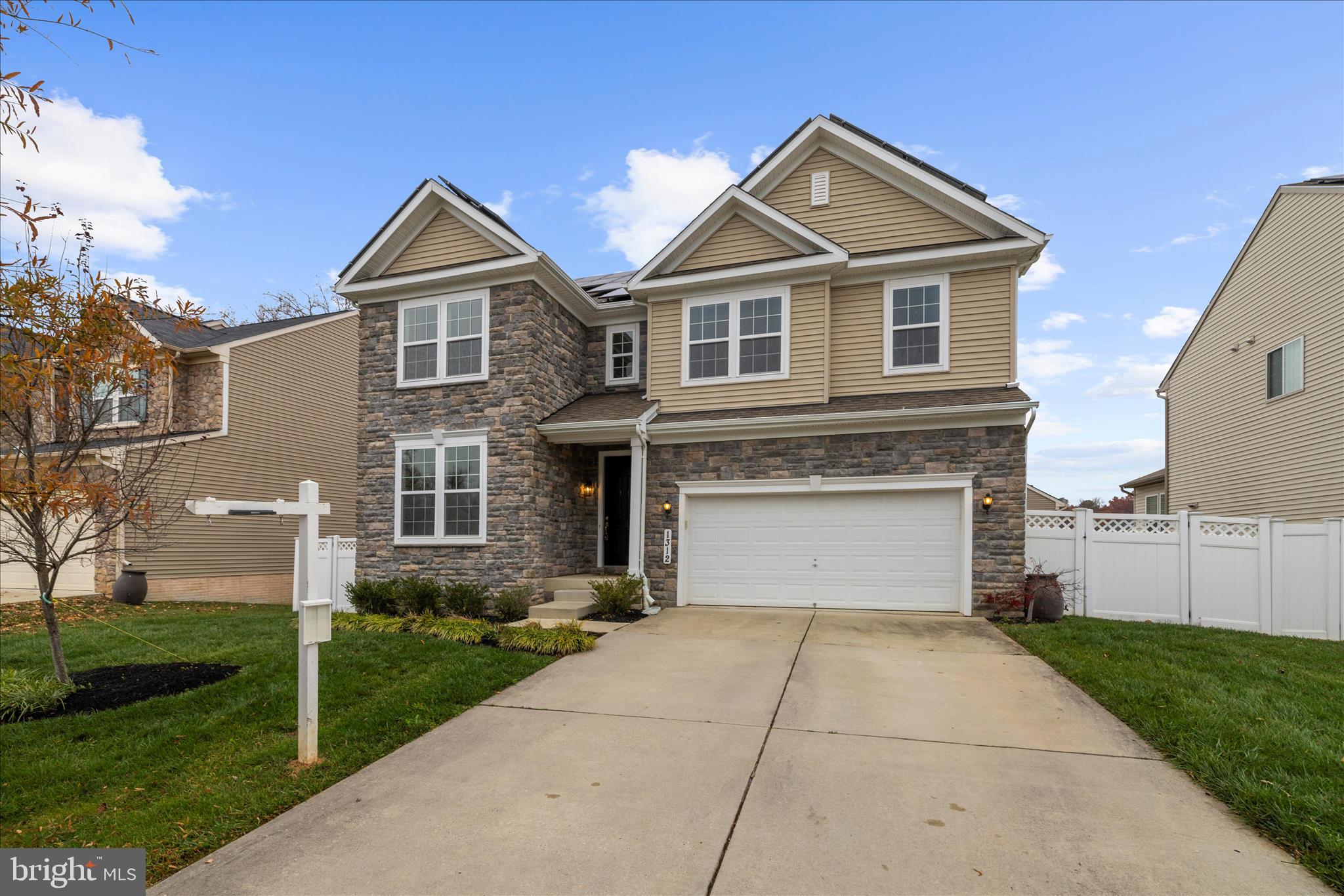 1312 FOUR ORCHARDS LANE