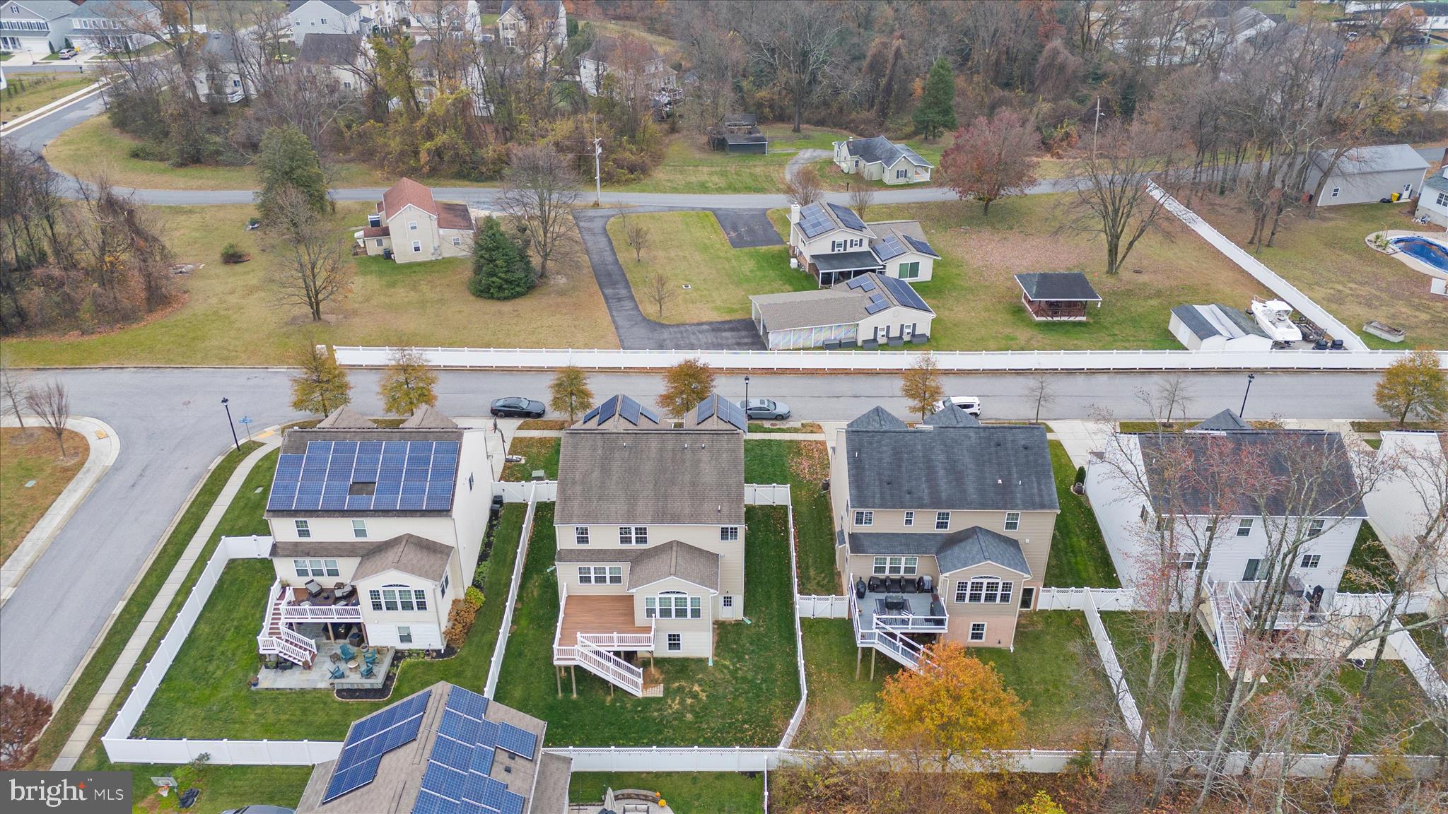 PARADISE ORCHARD - Residential