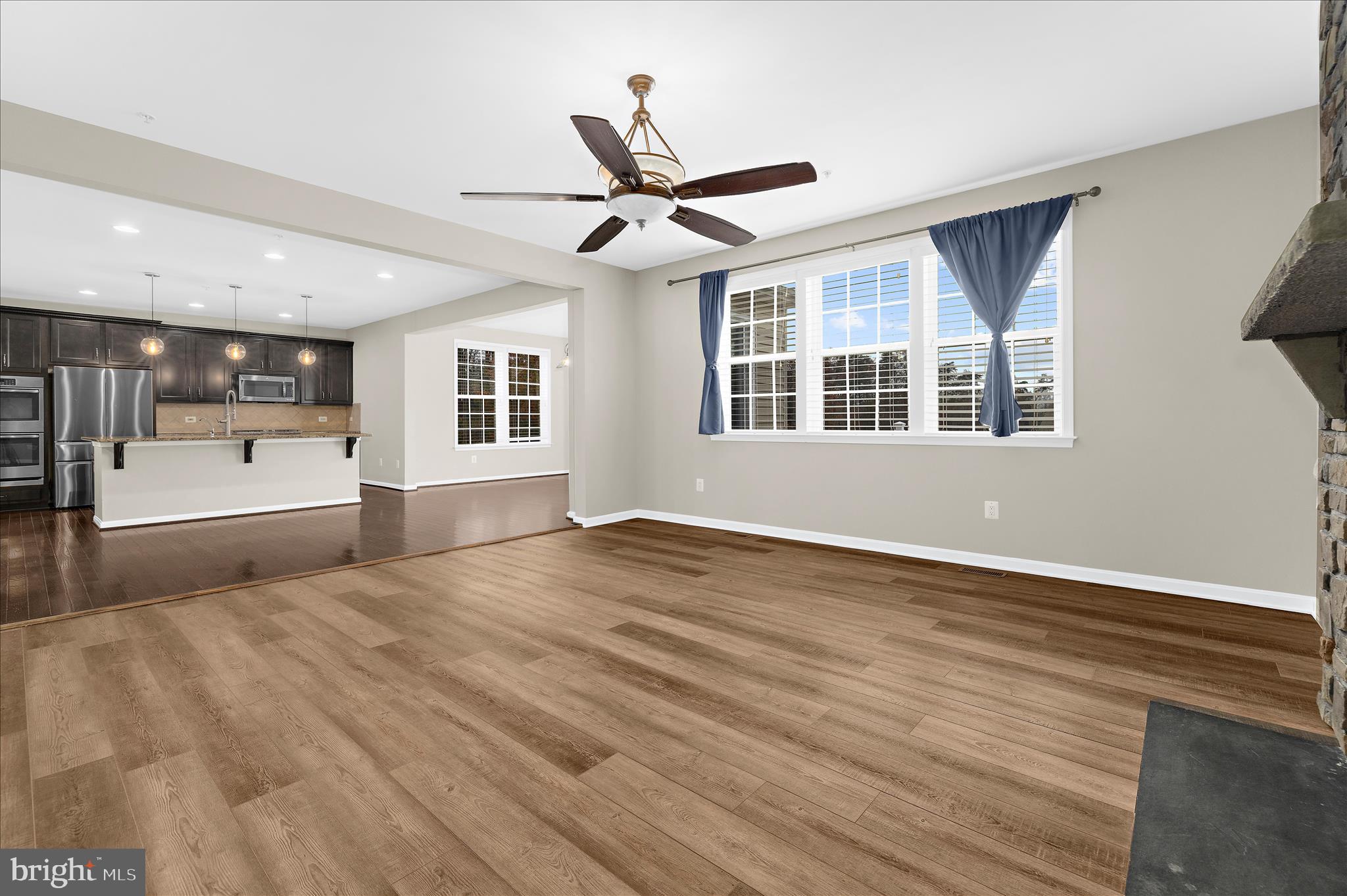 PARADISE ORCHARD - Residential