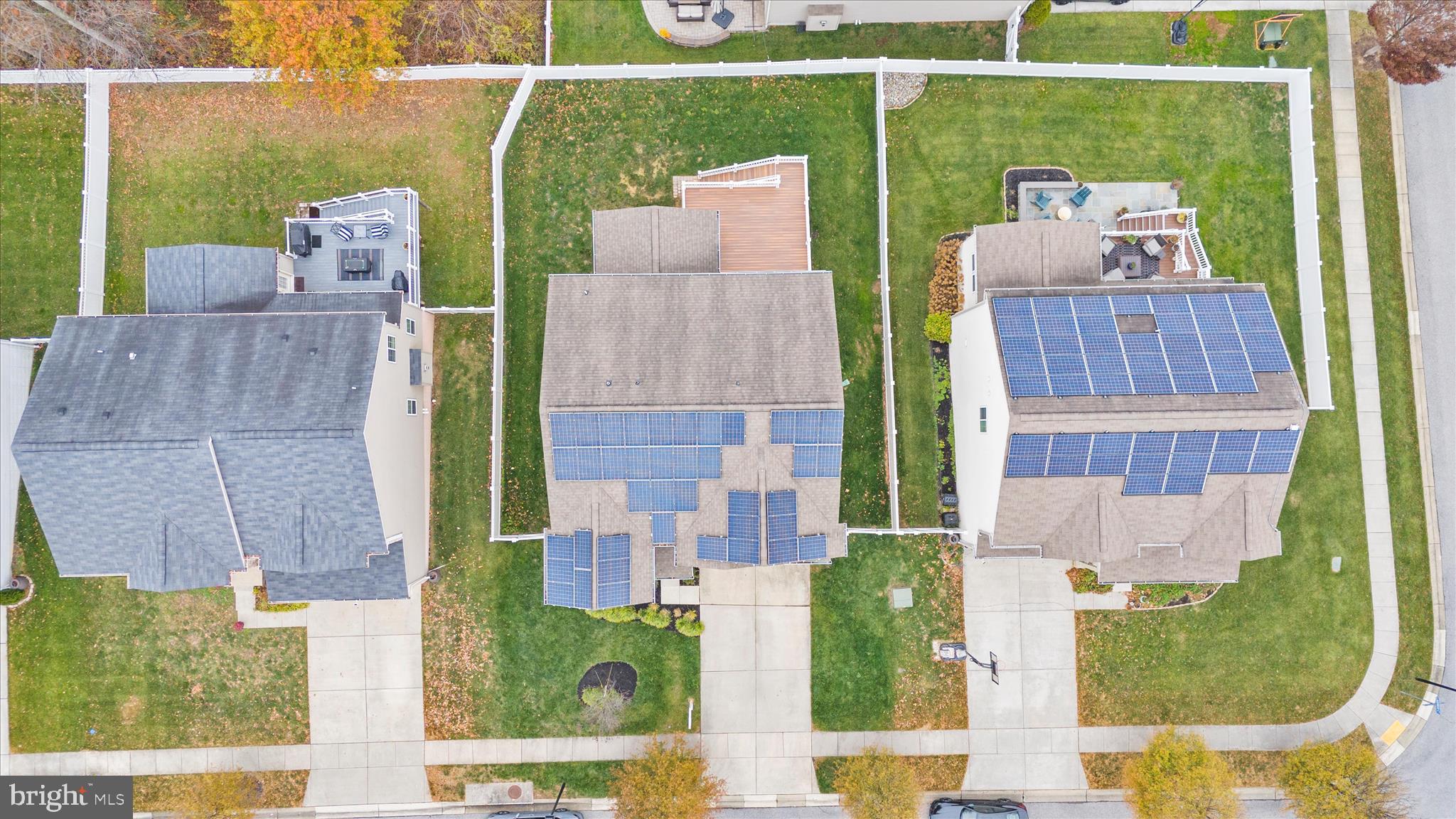 PARADISE ORCHARD - Residential