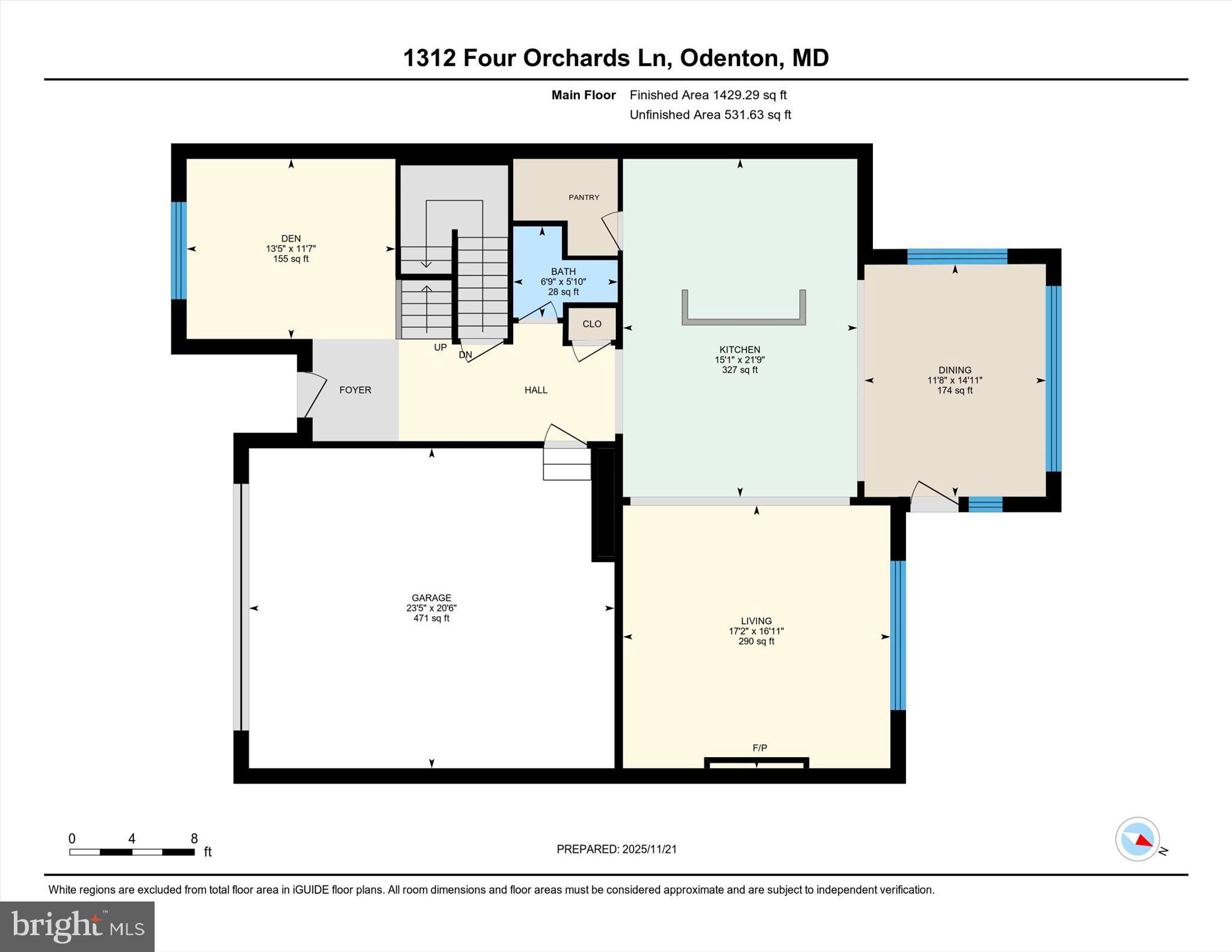 PARADISE ORCHARD - Residential