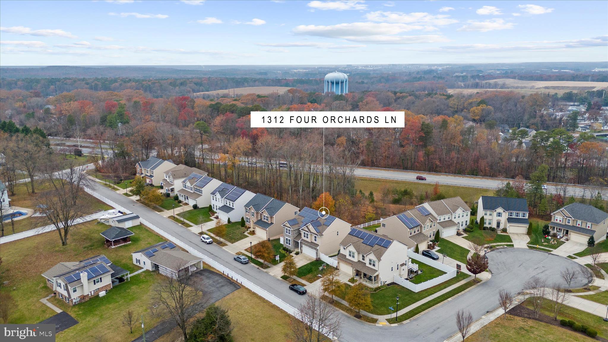 PARADISE ORCHARD - Residential