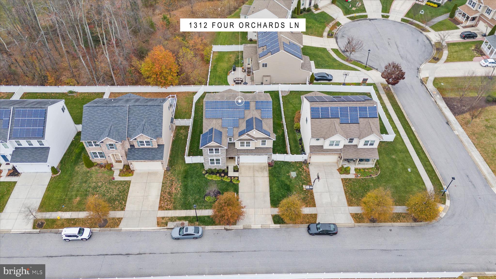 PARADISE ORCHARD - Residential