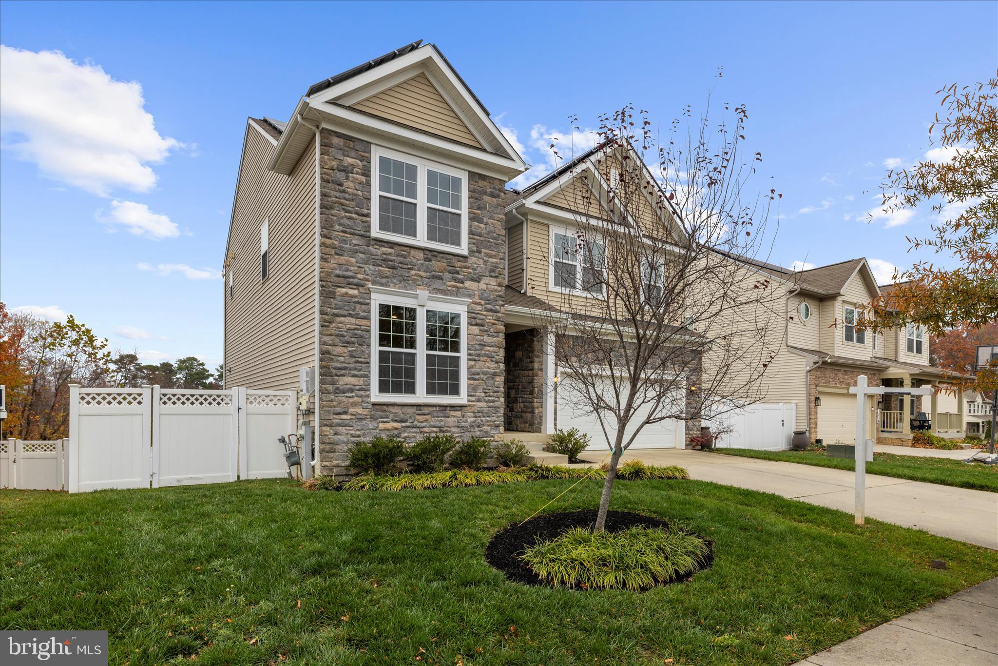 1312 FOUR ORCHARDS LANE