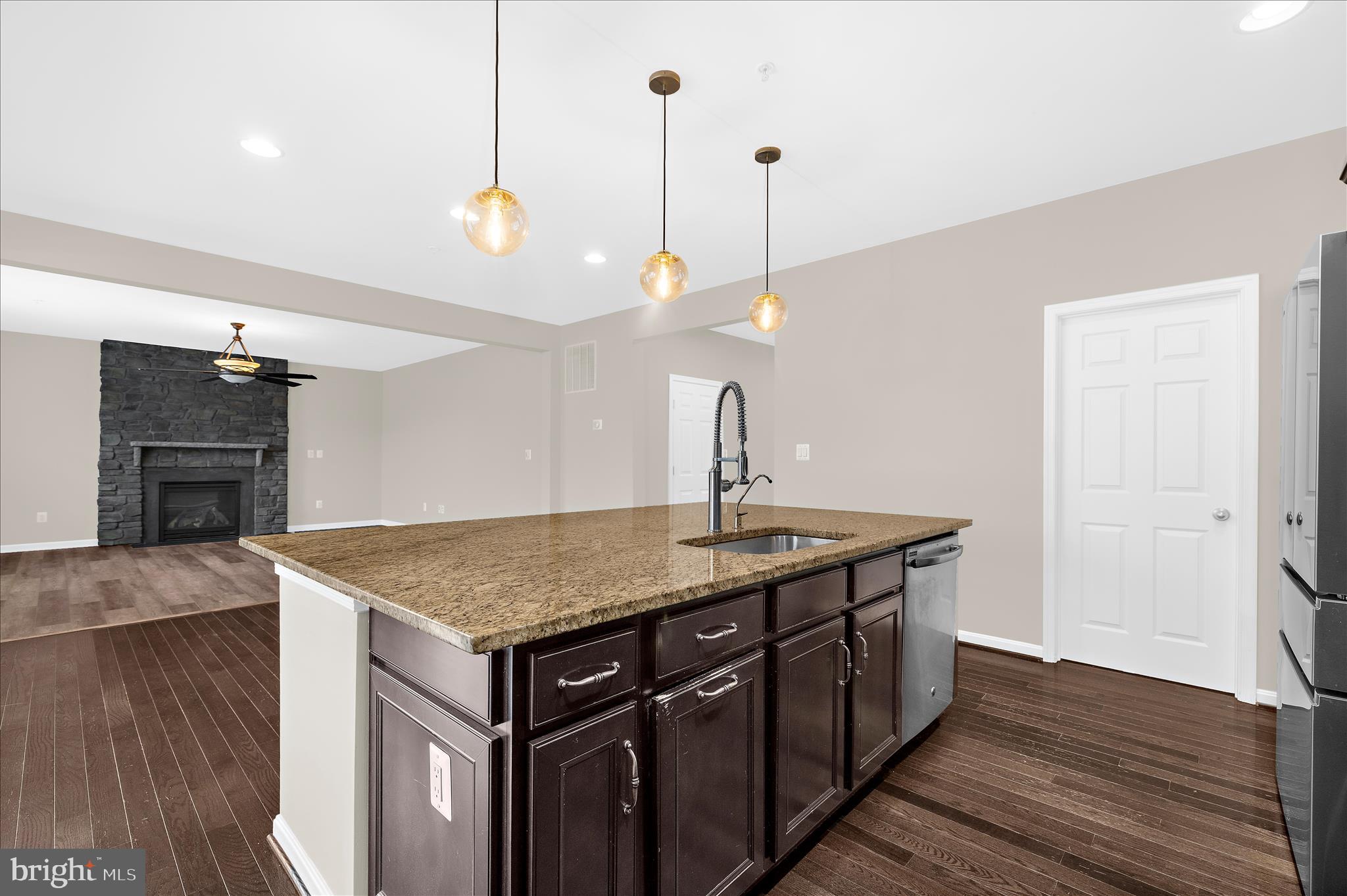 PARADISE ORCHARD - Residential