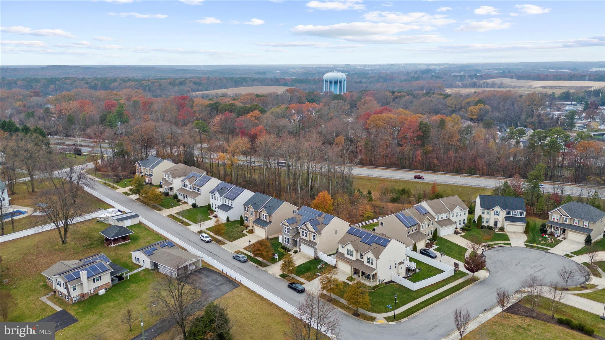 PARADISE ORCHARD - Residential