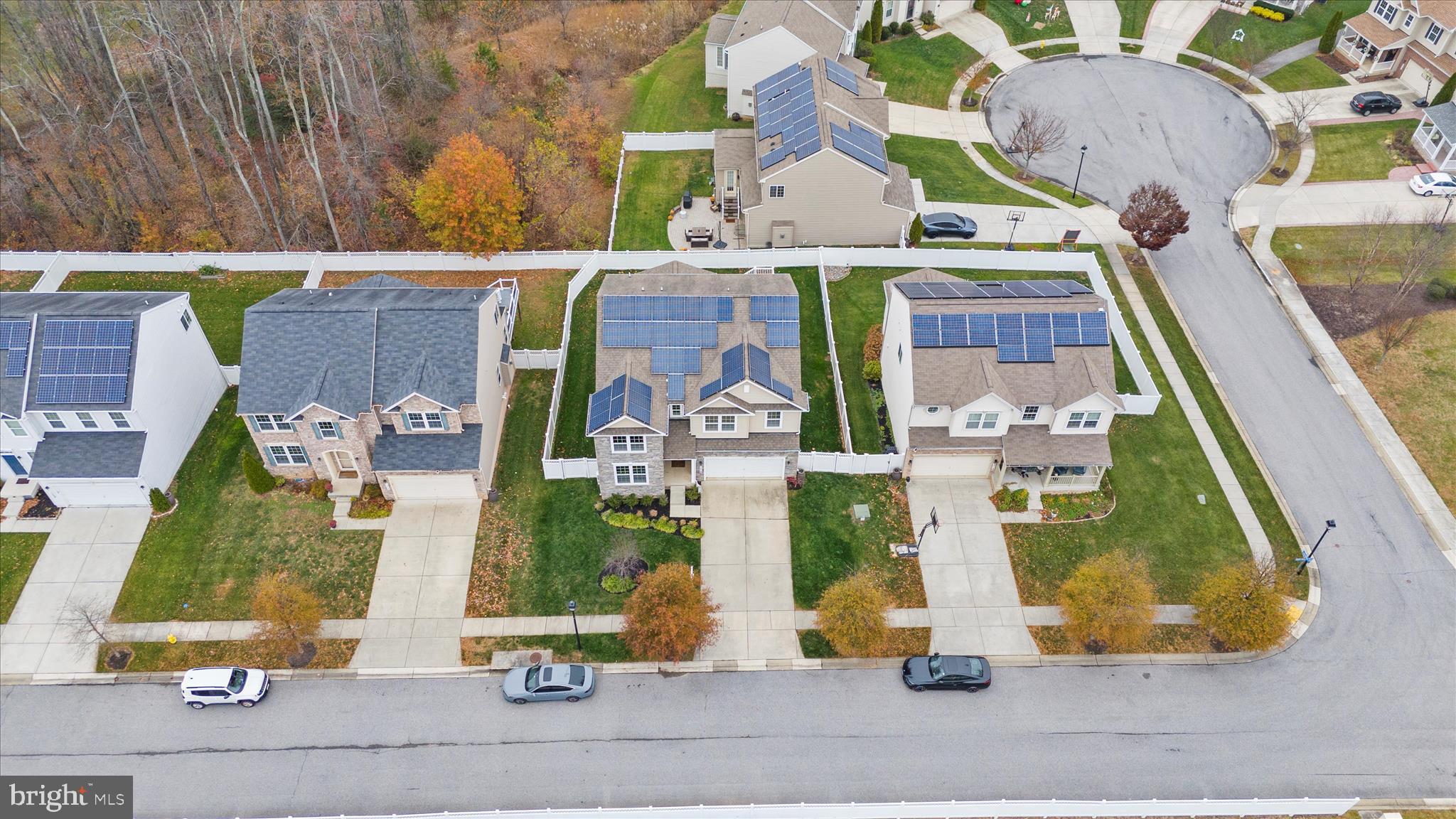 PARADISE ORCHARD - Residential