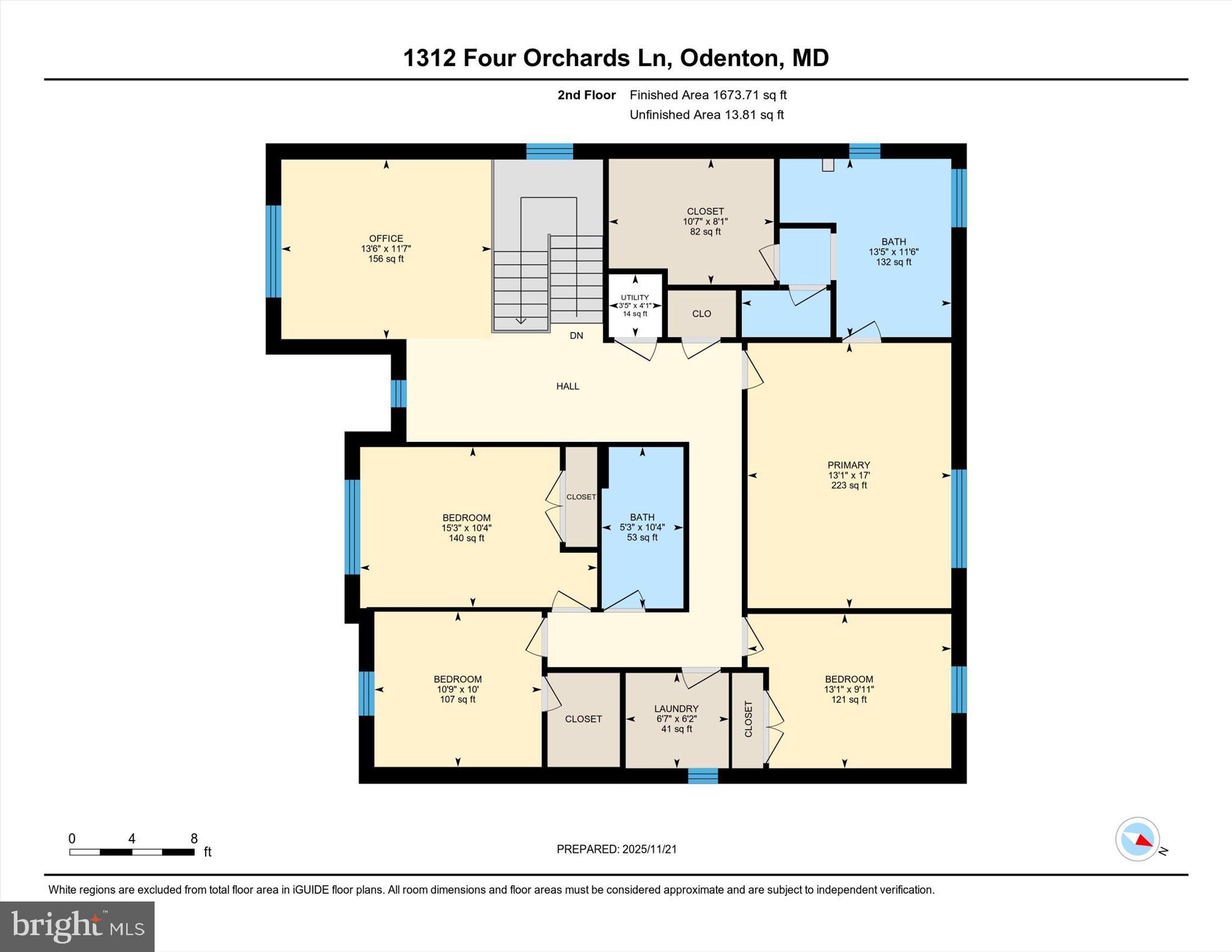 PARADISE ORCHARD - Residential