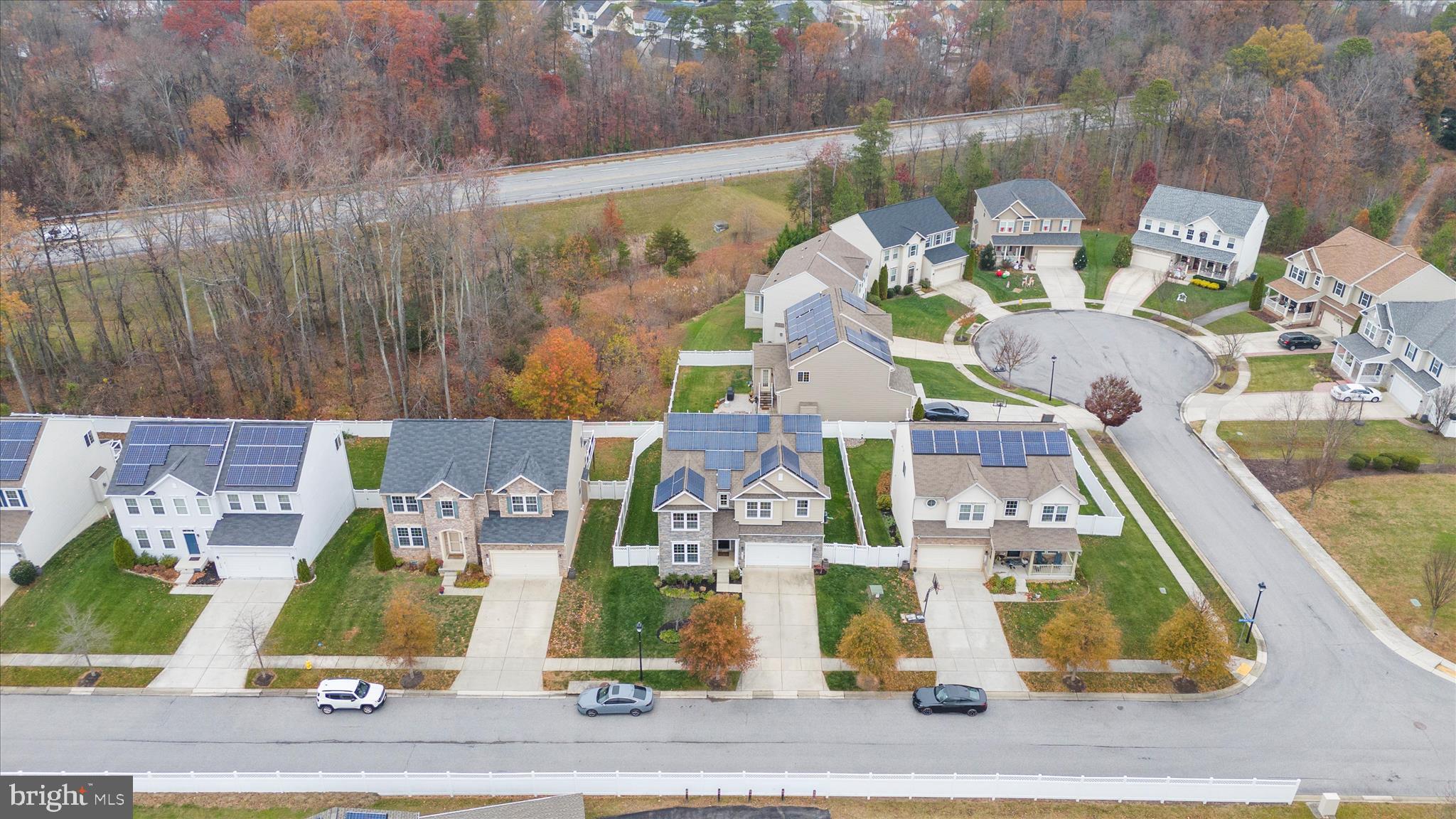 PARADISE ORCHARD - Residential