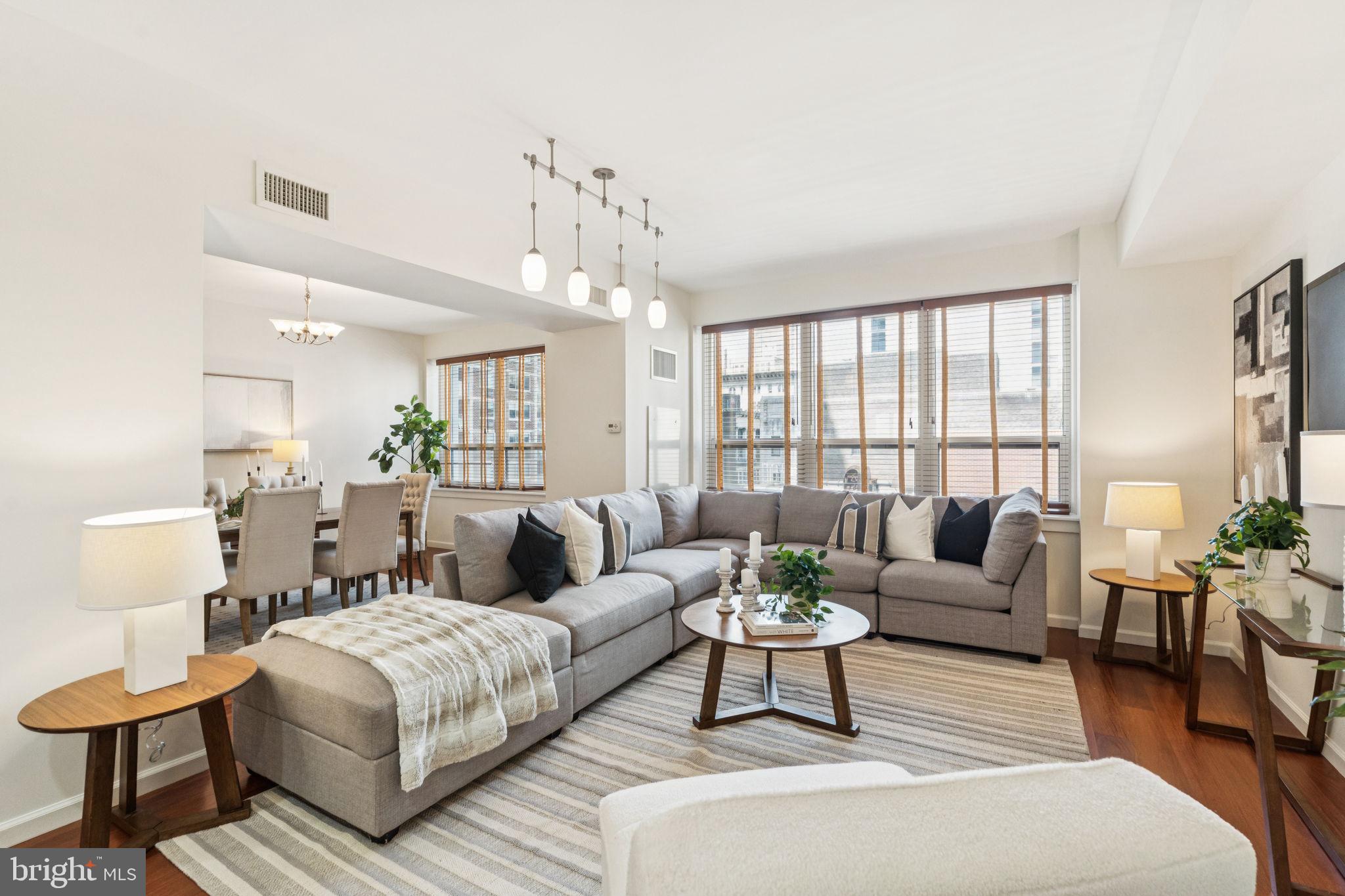 AVENUE OF THE ARTS - Residential