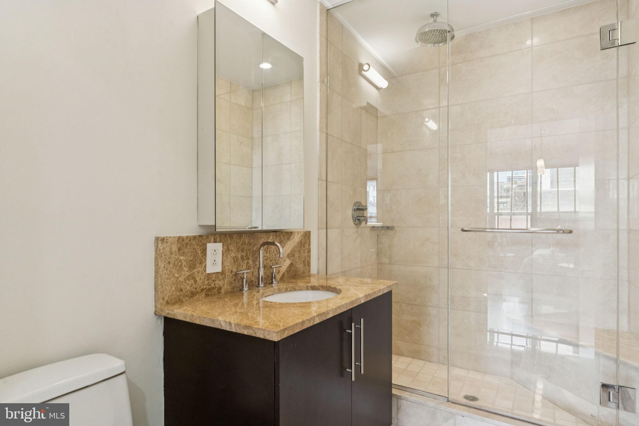 AVENUE OF THE ARTS - Residential