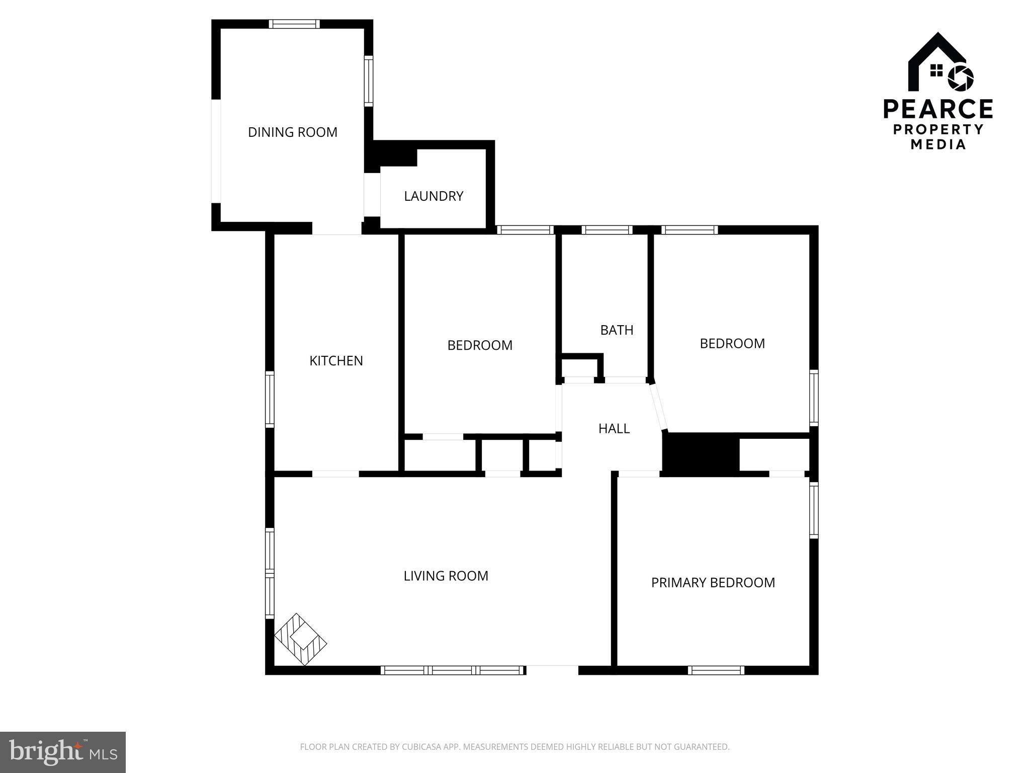 DANIELS PARK - Residential