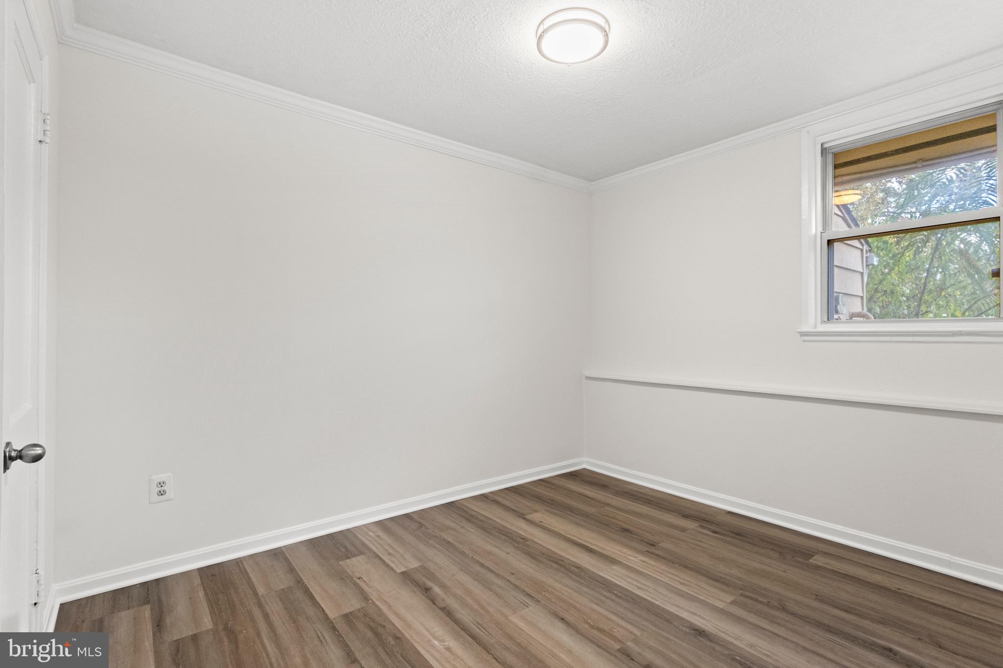 DANIELS PARK - Residential