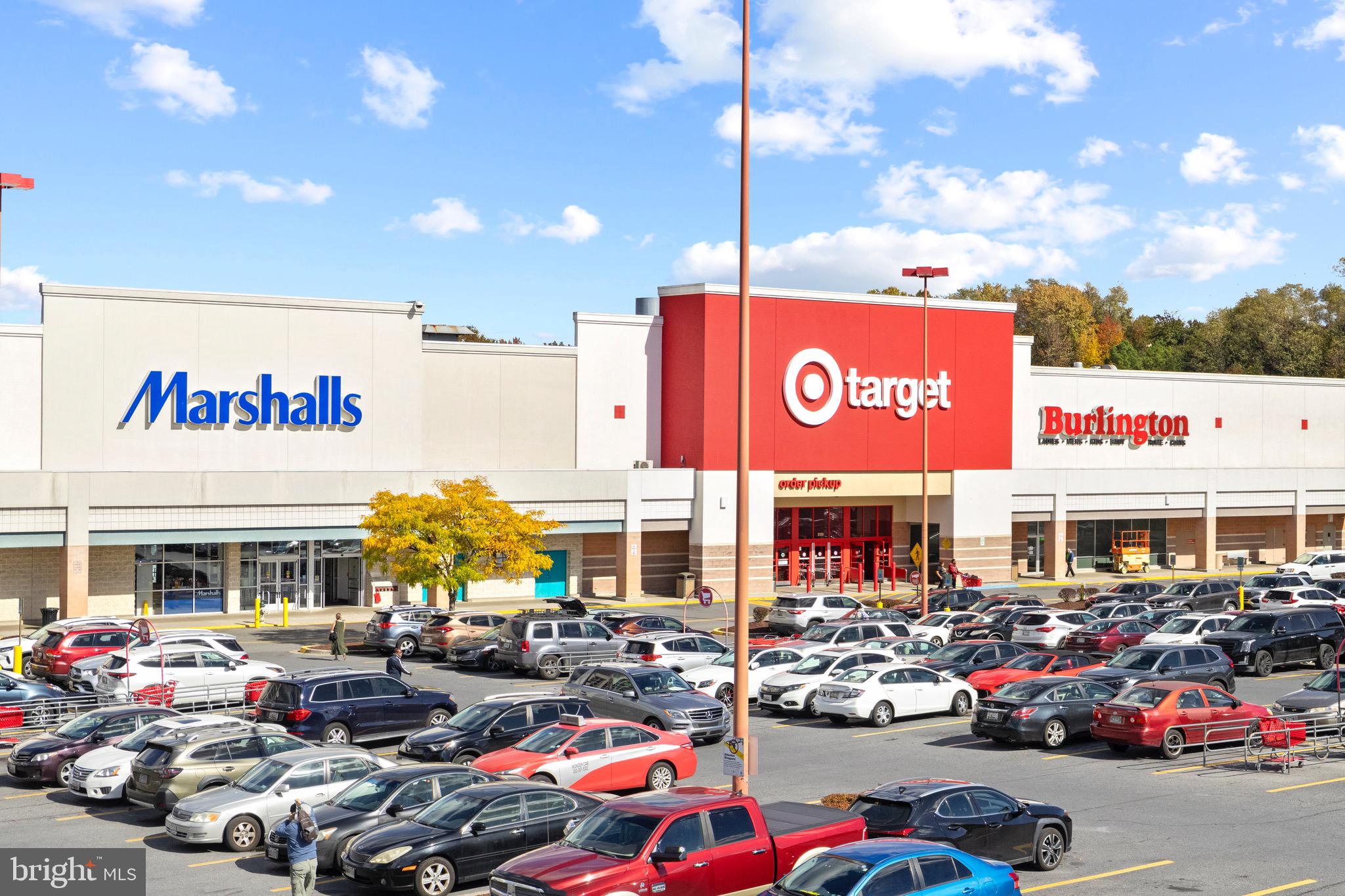 DANIELS PARK - Residential