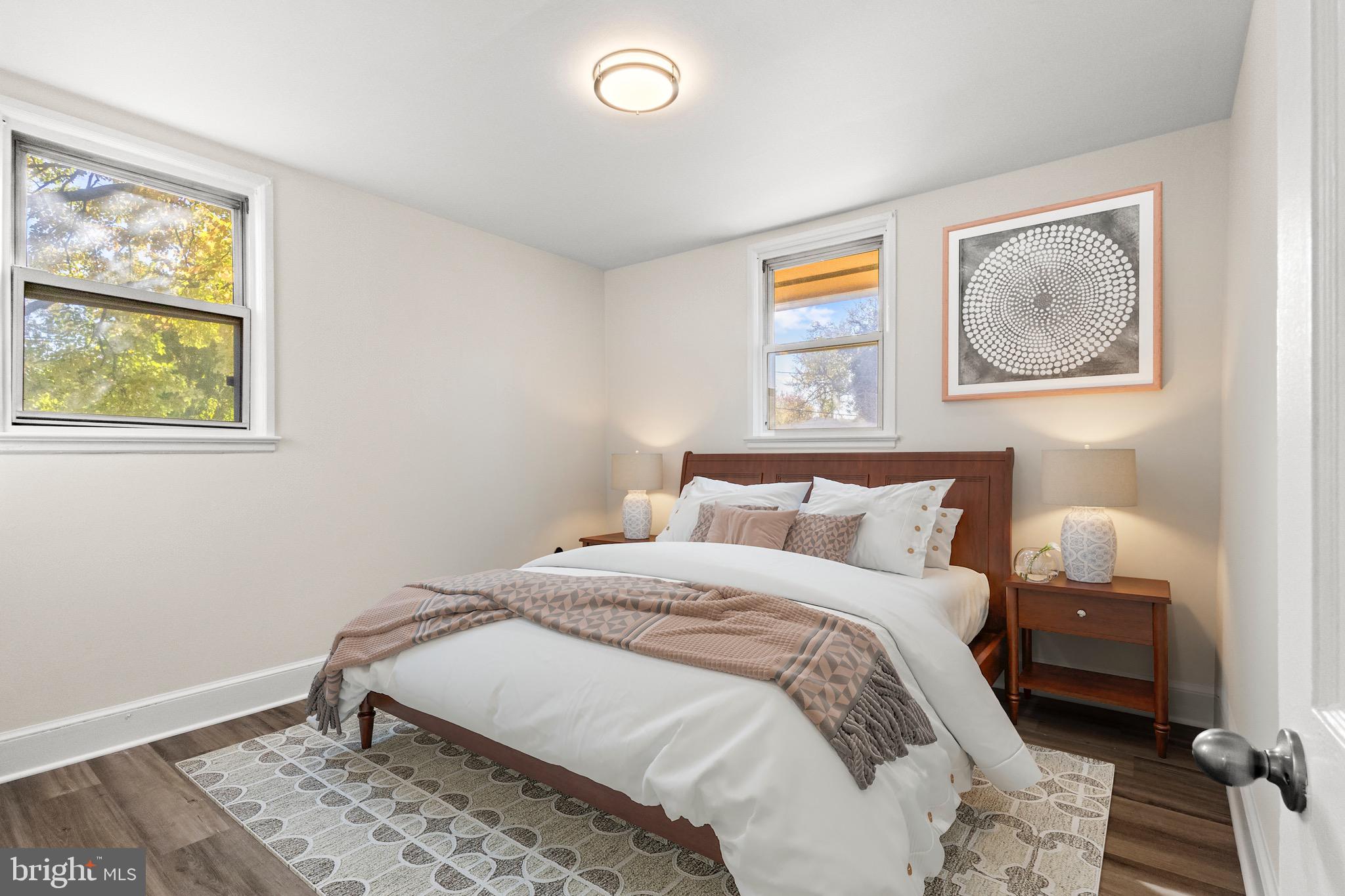 DANIELS PARK - Residential