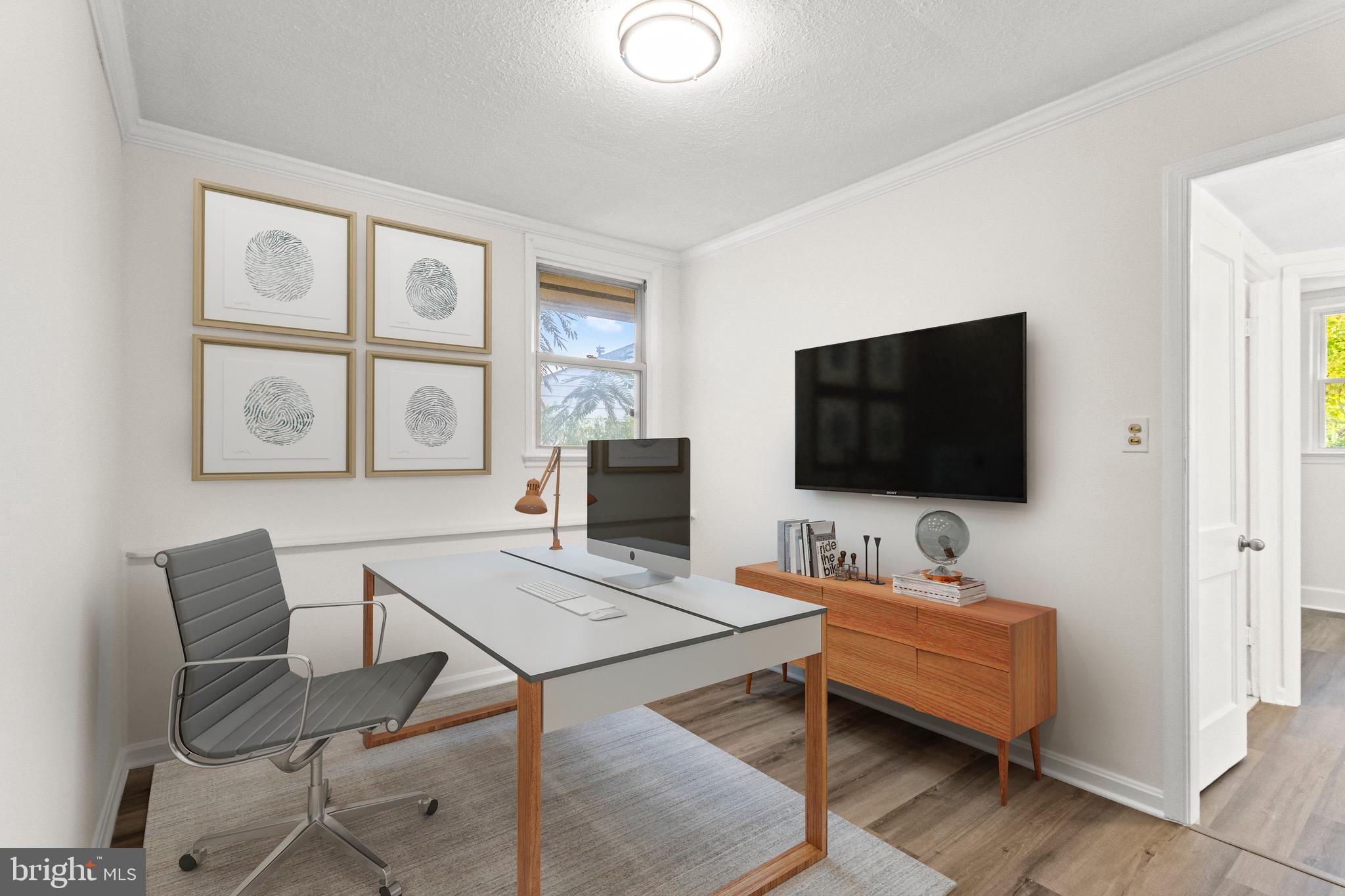 DANIELS PARK - Residential