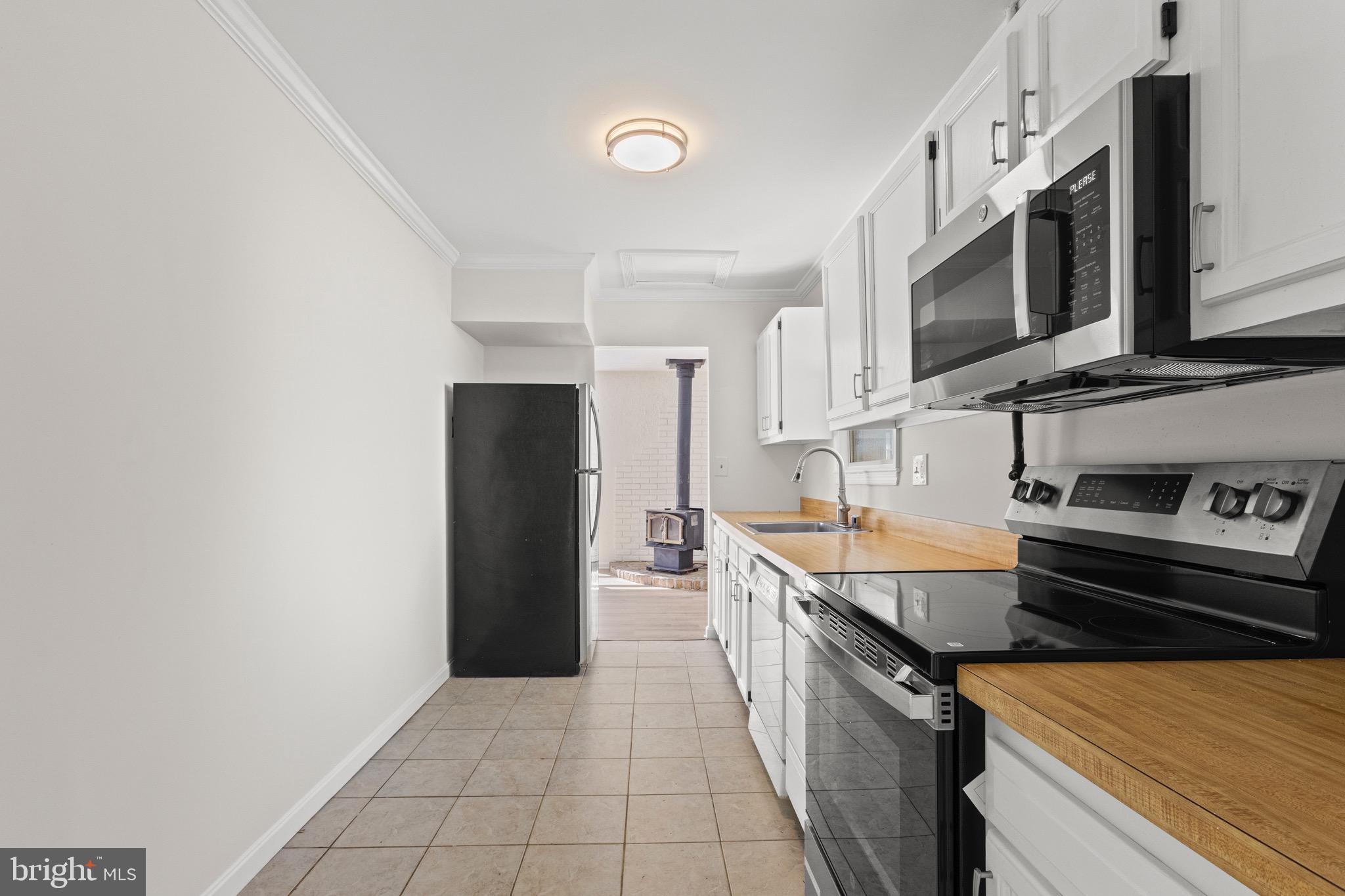 DANIELS PARK - Residential