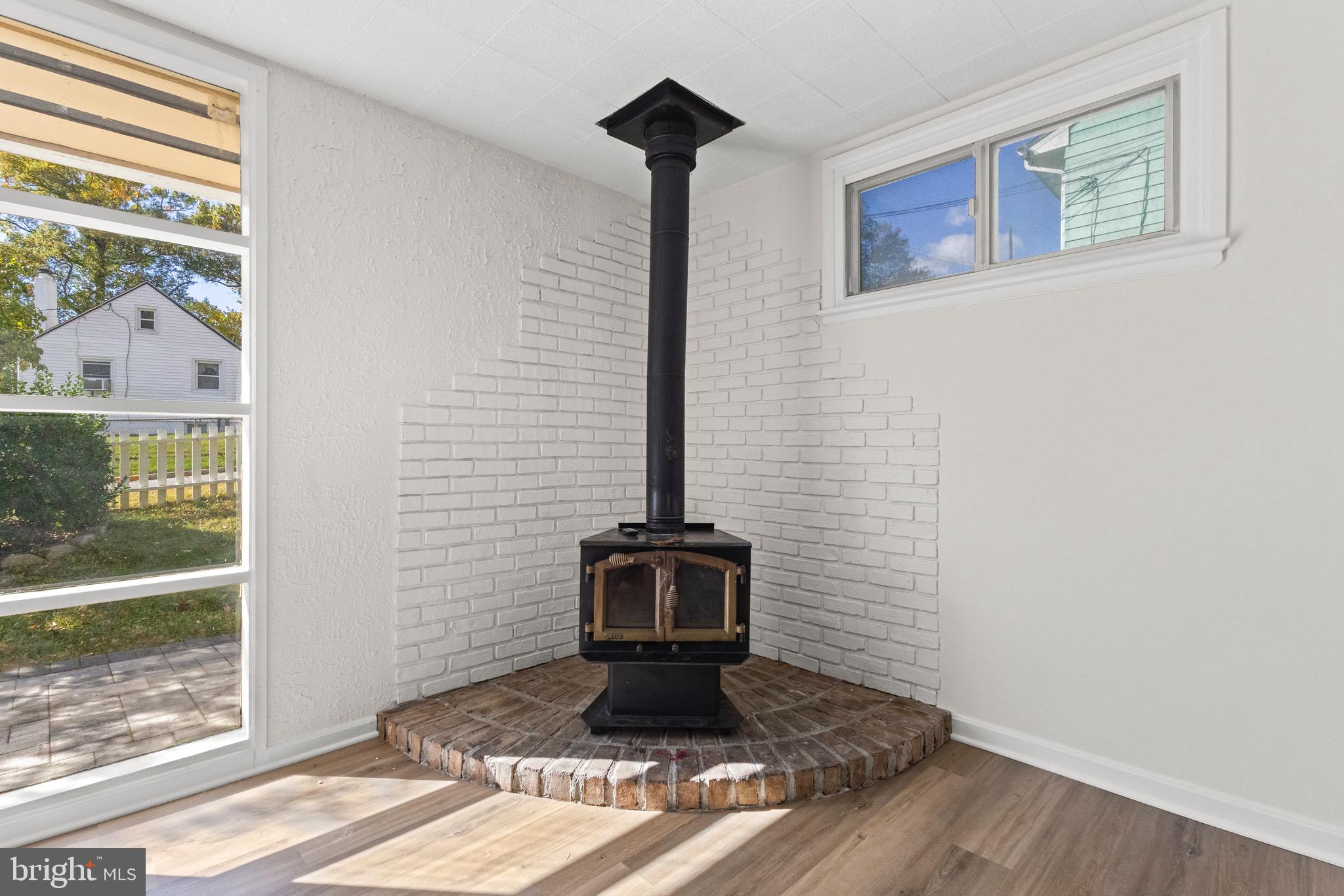 DANIELS PARK - Residential