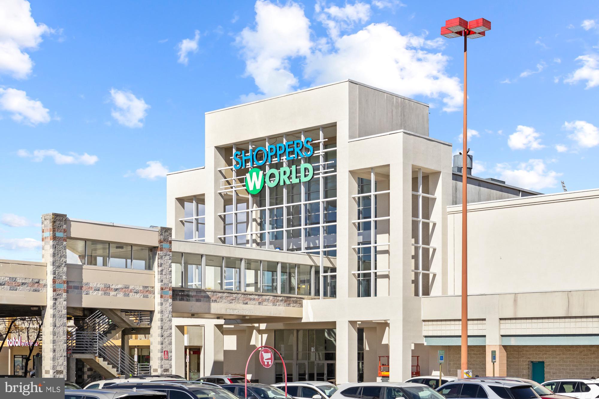 DANIELS PARK - Residential