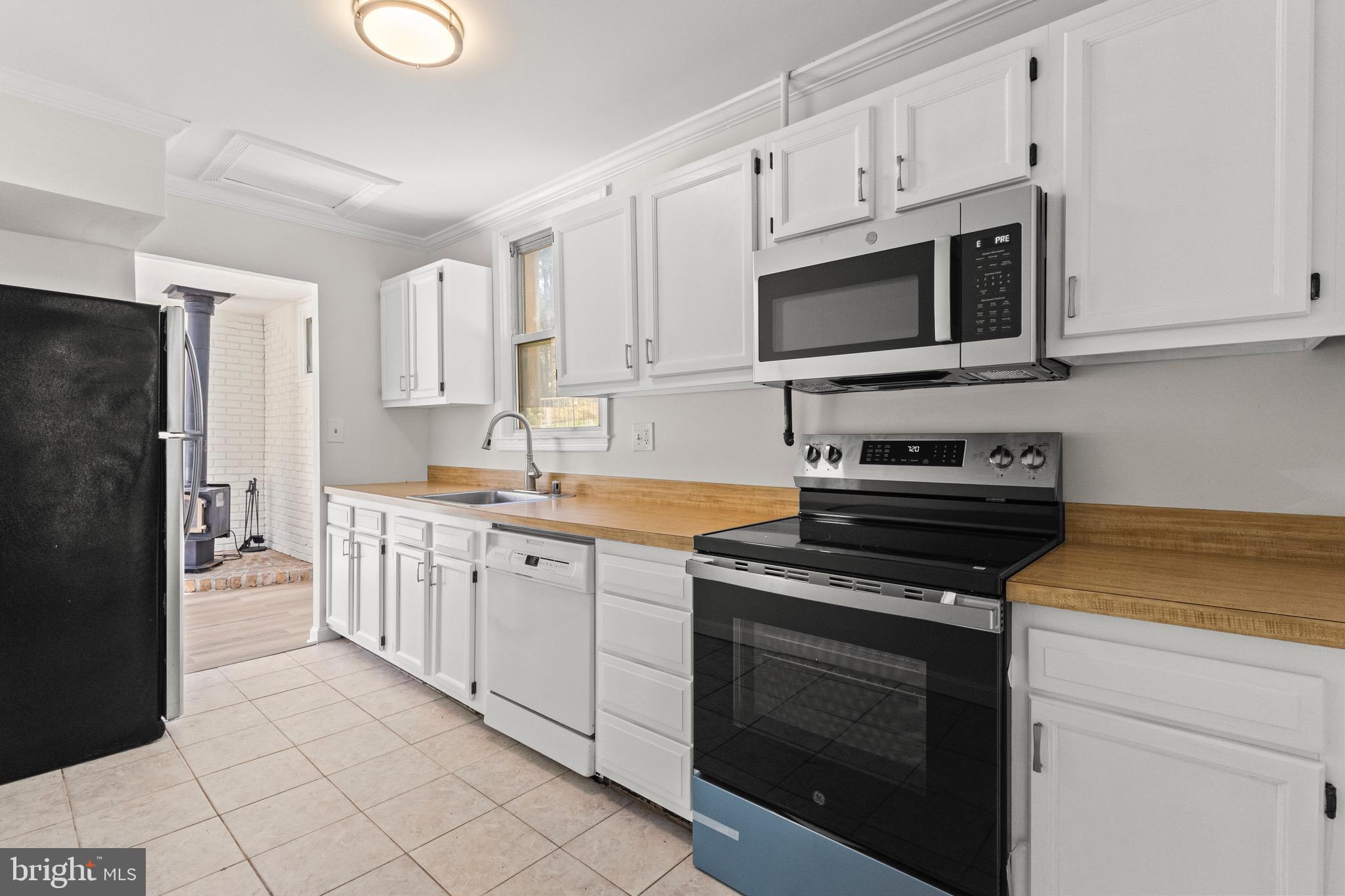 DANIELS PARK - Residential