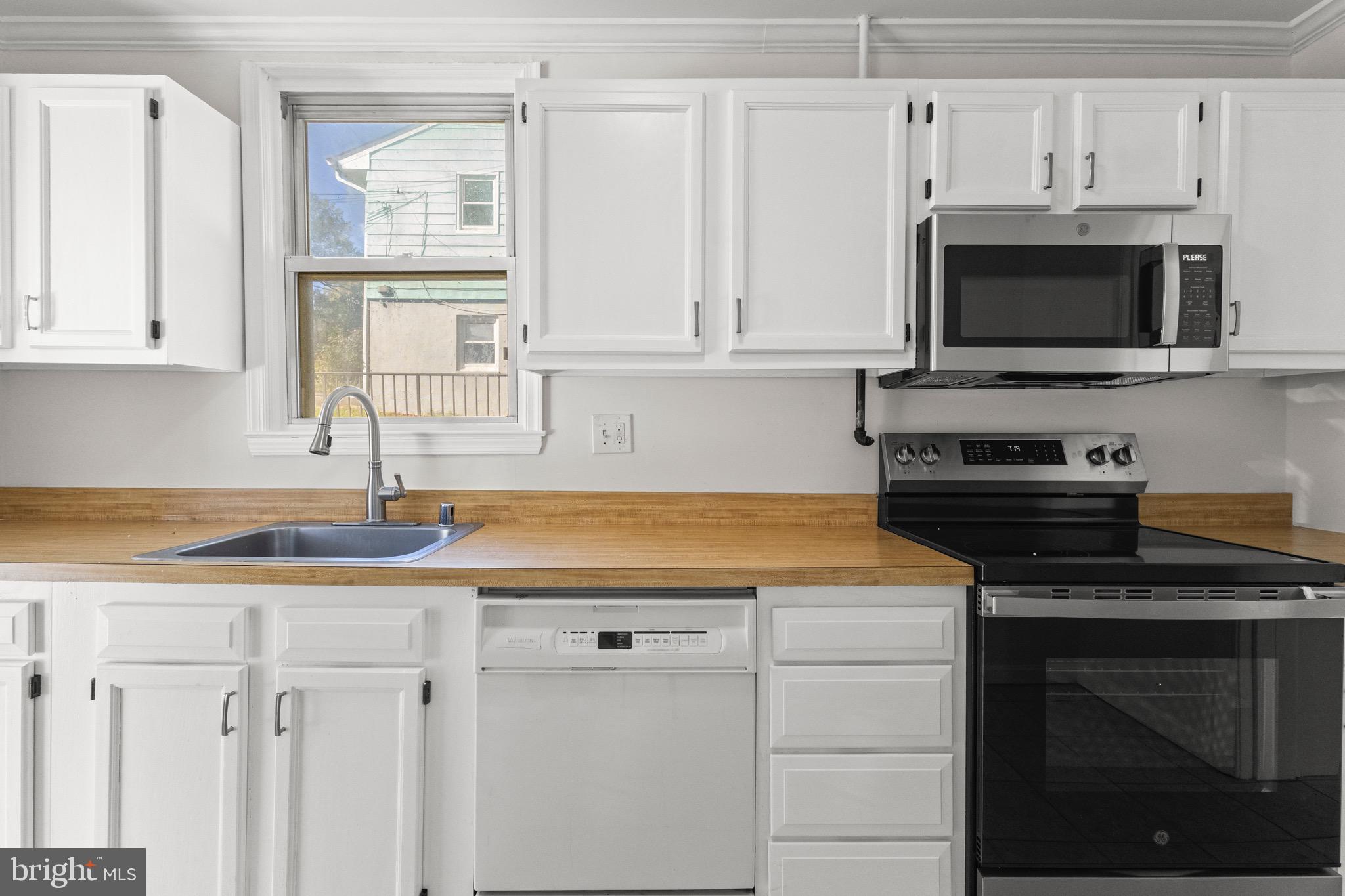 DANIELS PARK - Residential