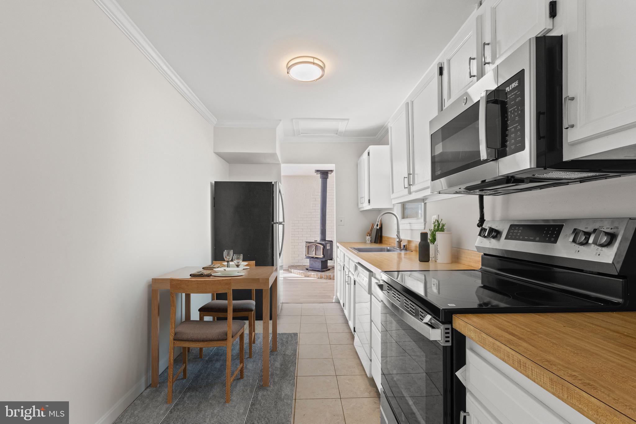 DANIELS PARK - Residential