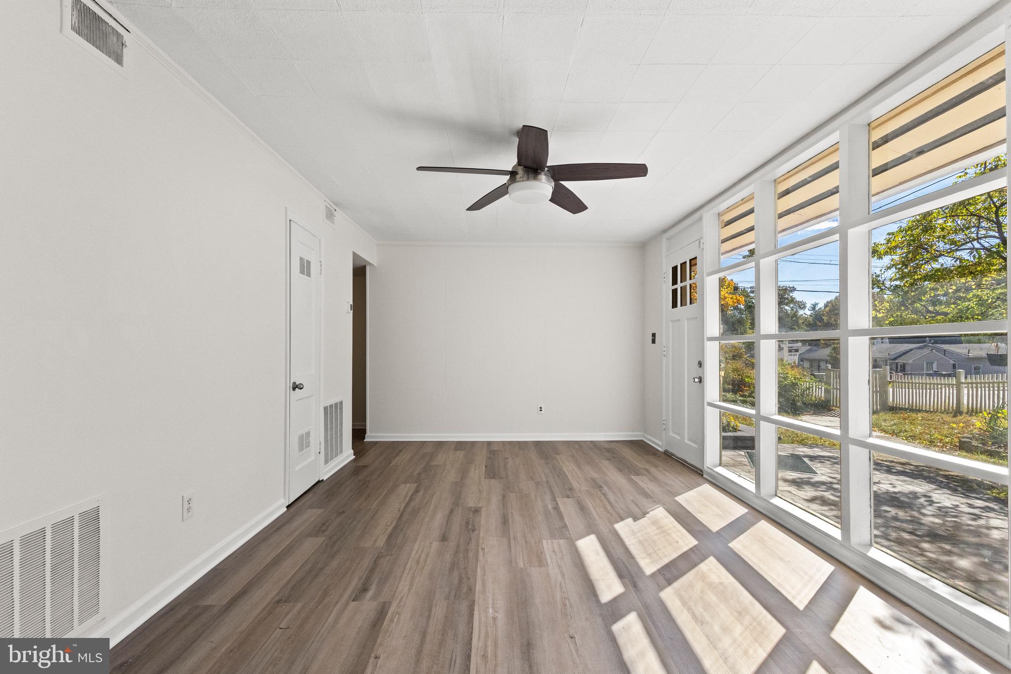 DANIELS PARK - Residential