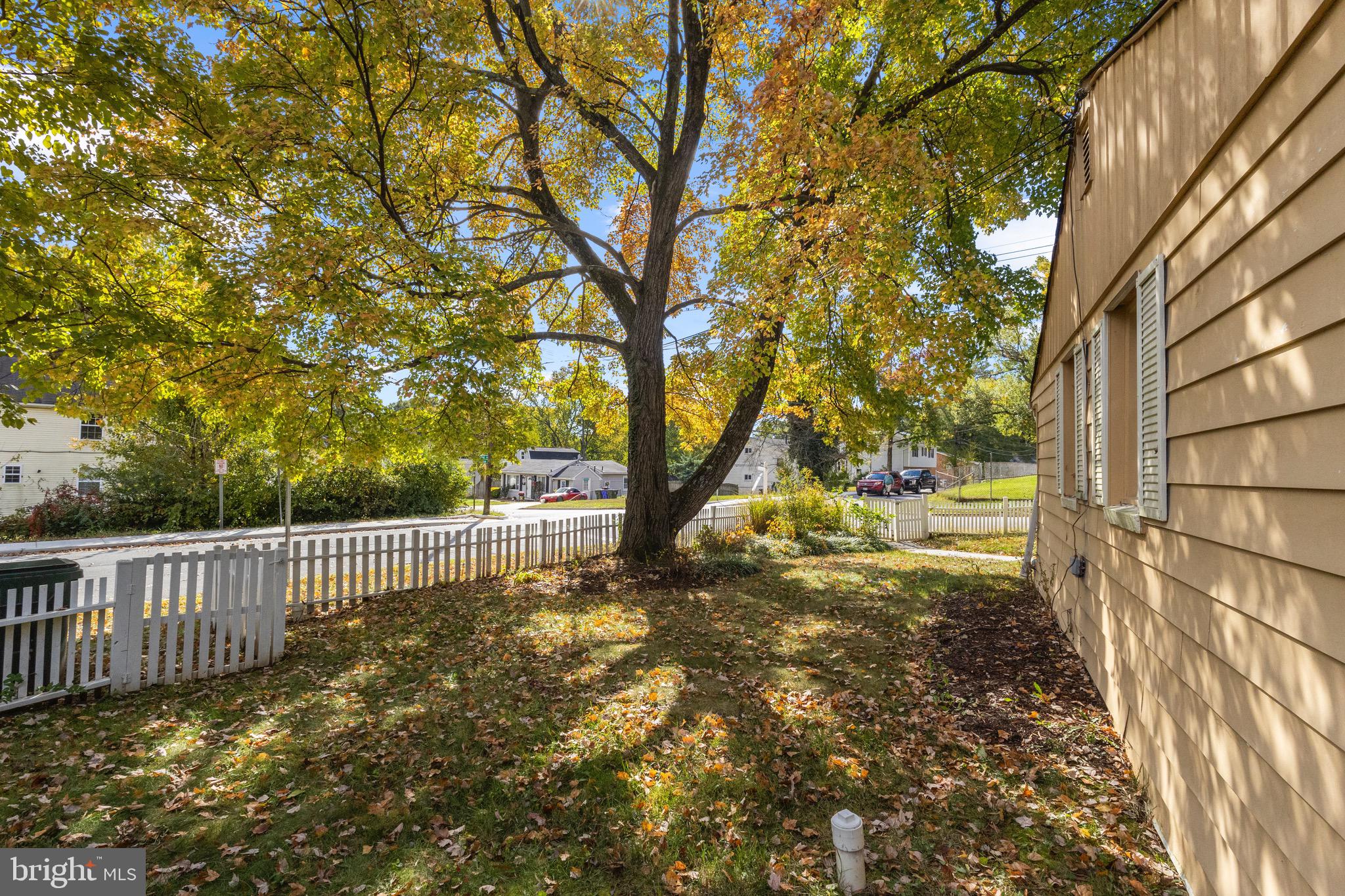 DANIELS PARK - Residential