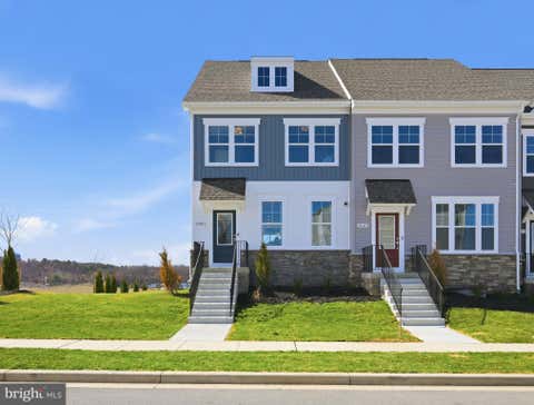 Townhouse For Sale - 2033 Twisted Oak Place Pl<br/> HANOVER, MD 21076