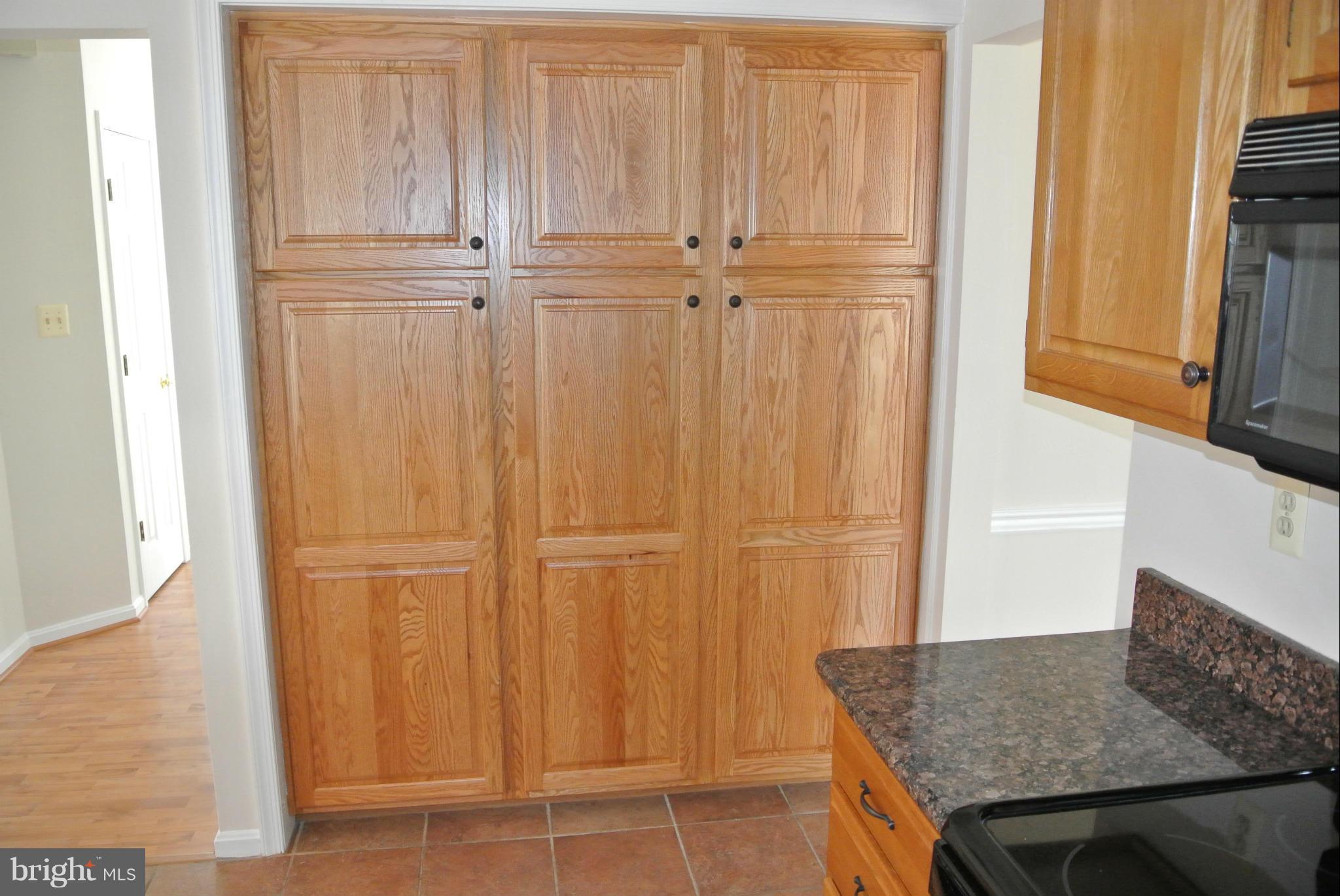 NORMANDY FARMS SUB - Residential