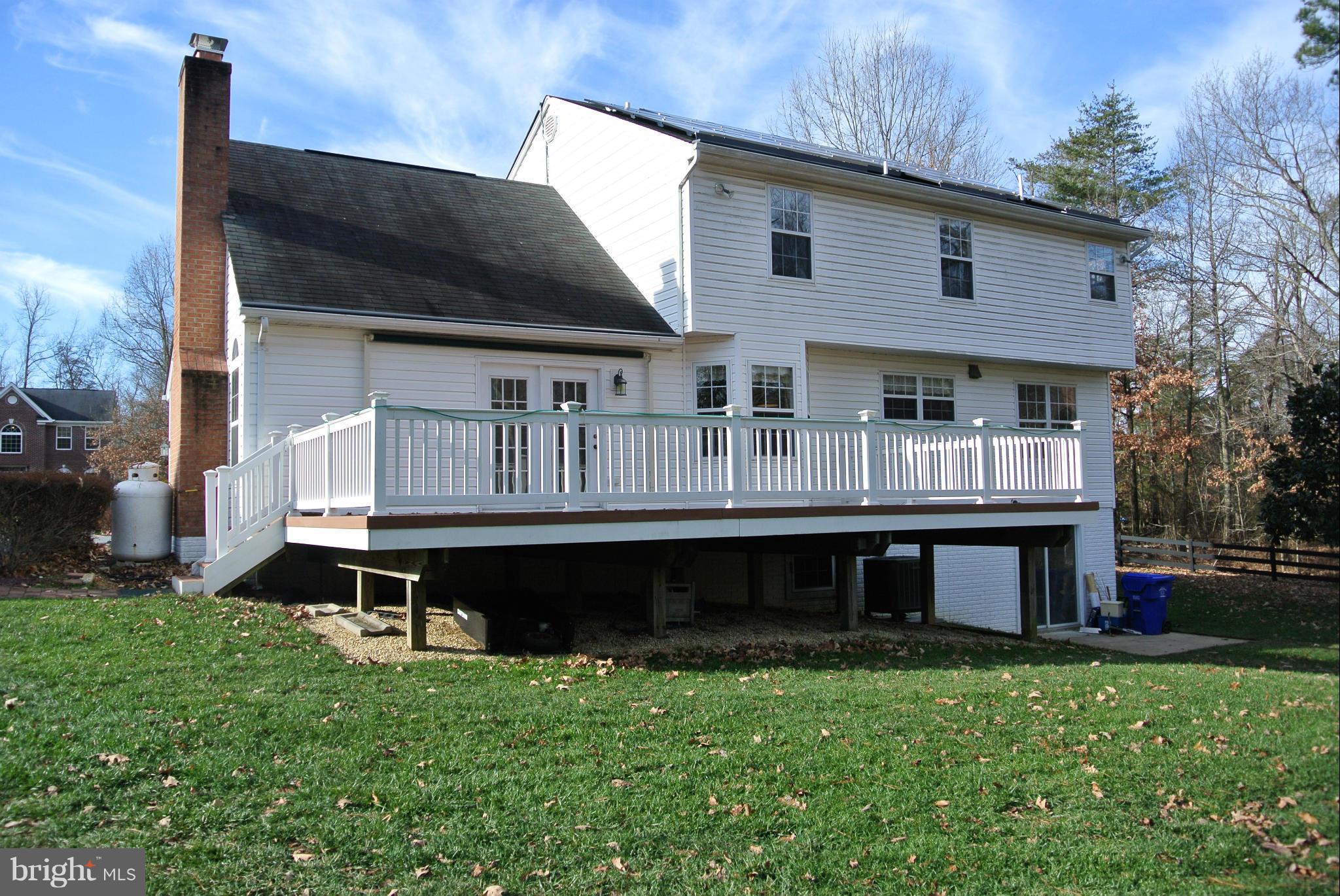 NORMANDY FARMS SUB - Residential