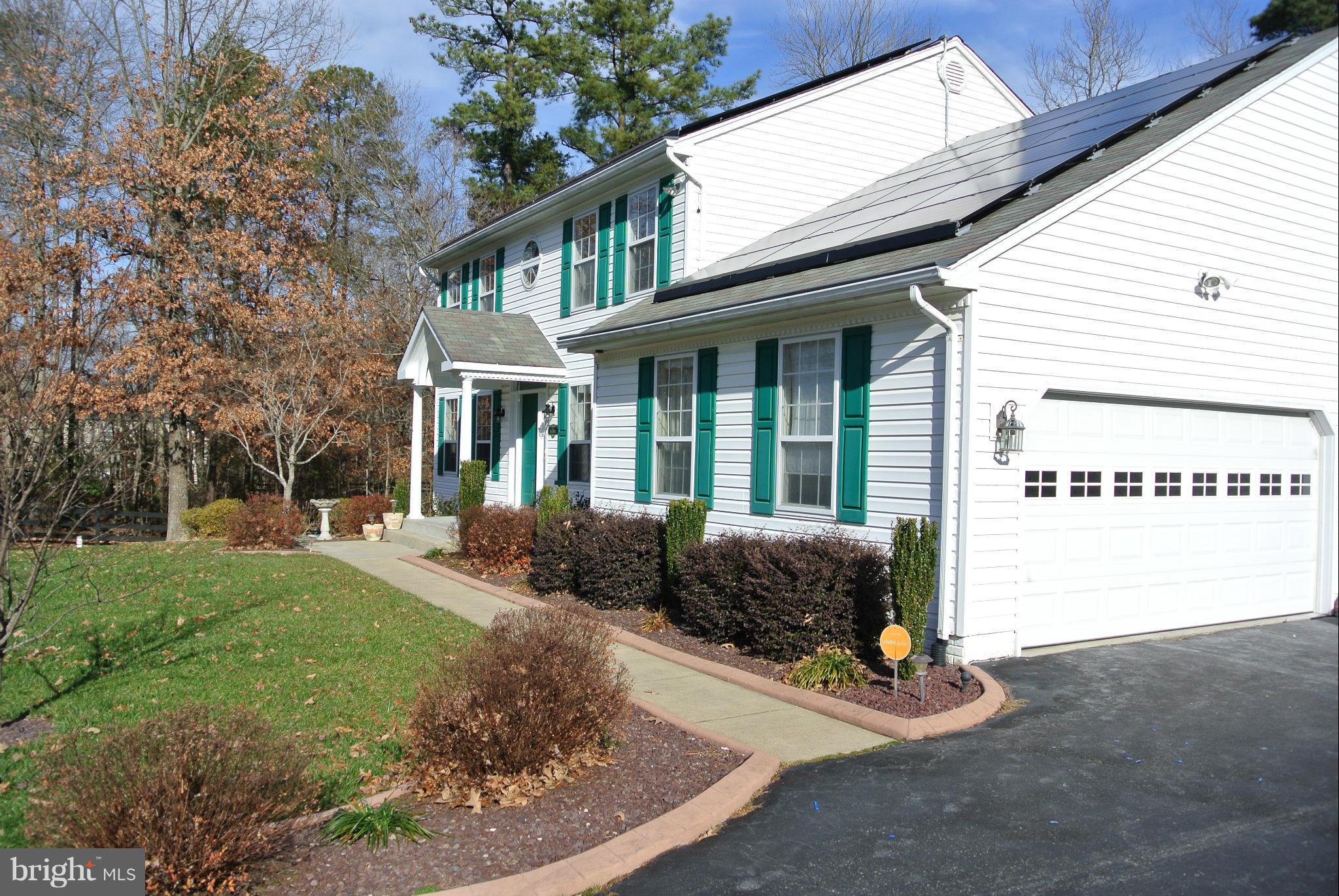 NORMANDY FARMS SUB - Residential