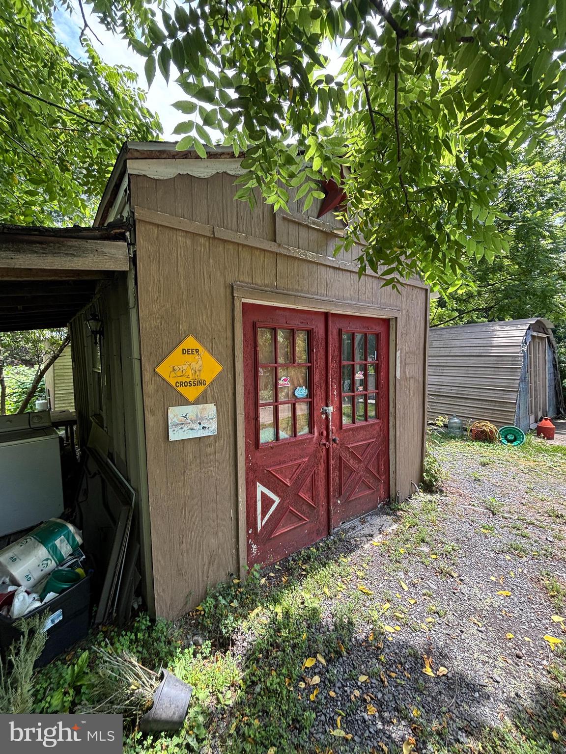 298 TREMONT ROAD