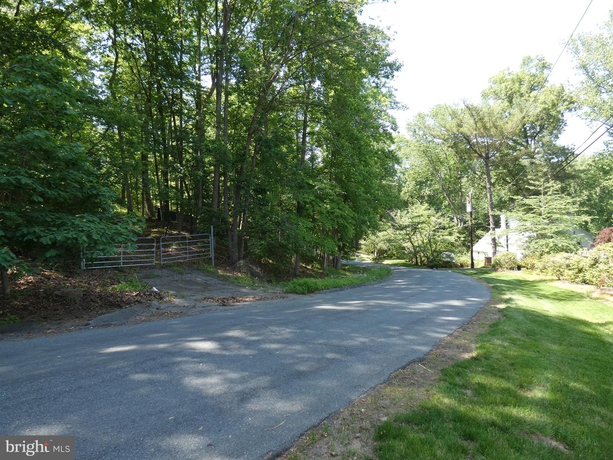 POTOMAC OUTSIDE - Land