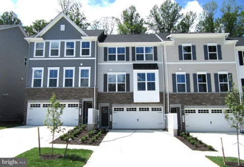 Townhouse For Rent - 4355 Reusch Circle<br/> New Castle County, NEW CASTLE, DE 19720