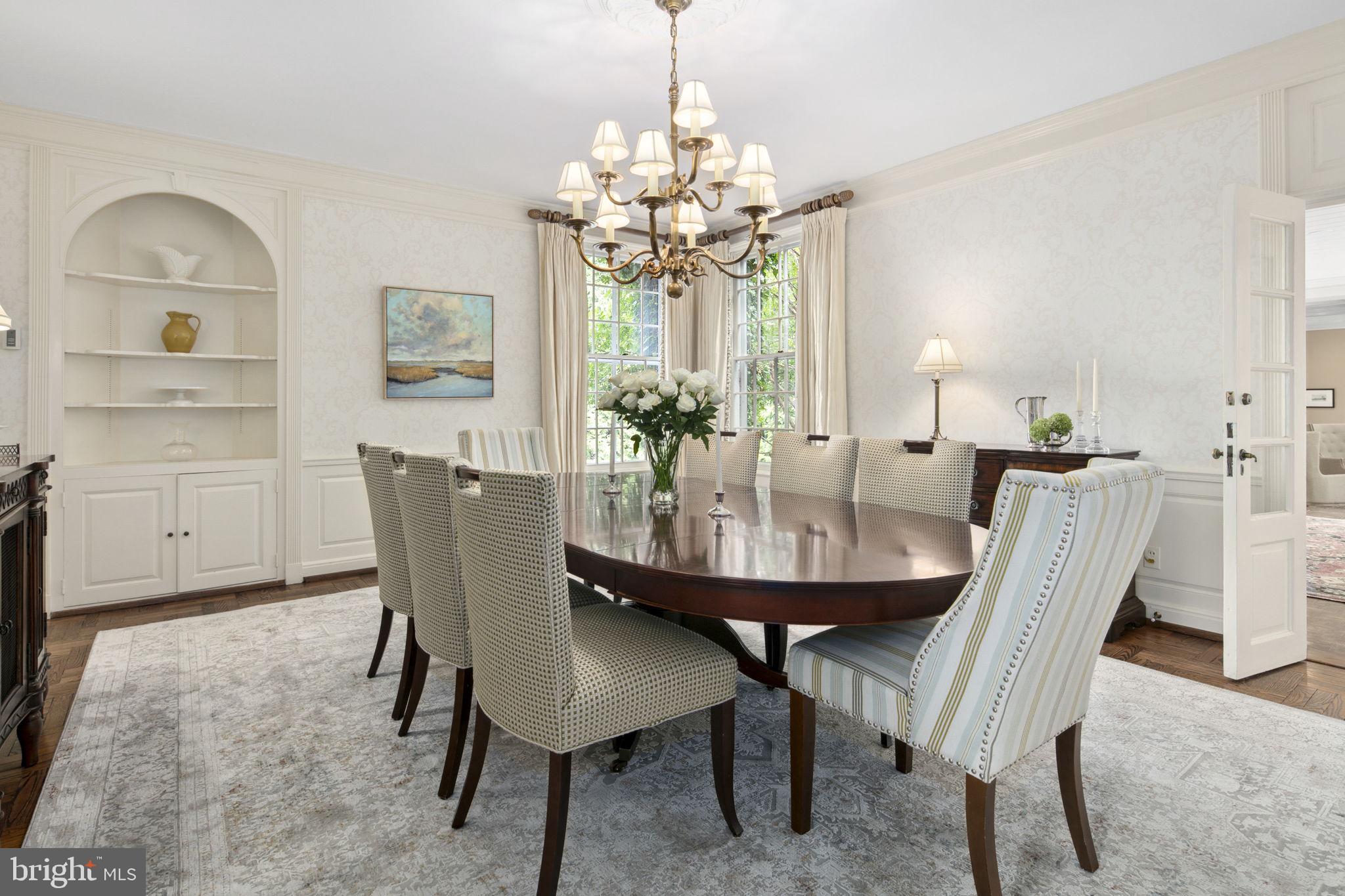 COUNTRY CLUB HILLS - Residential