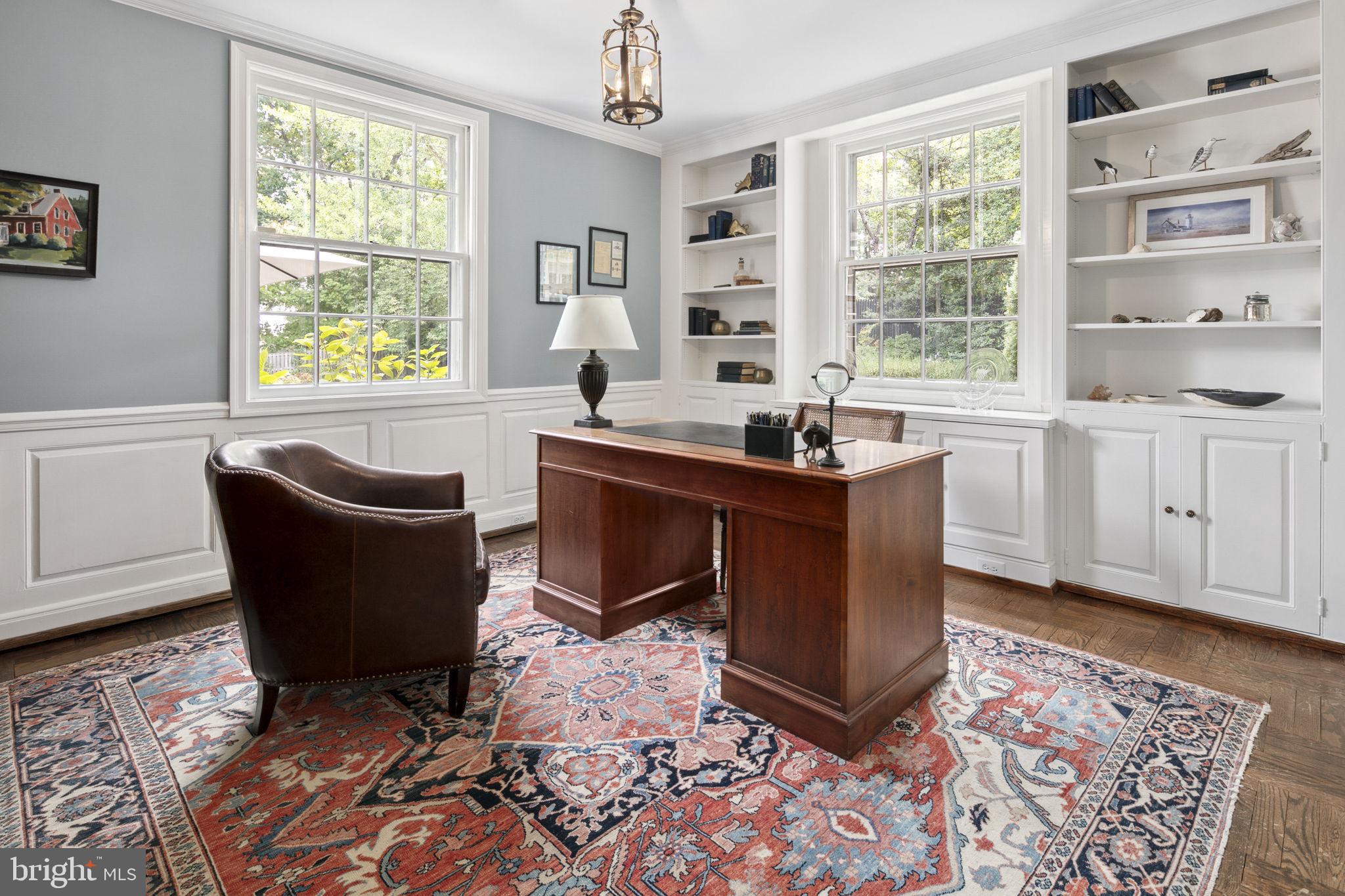 COUNTRY CLUB HILLS - Residential