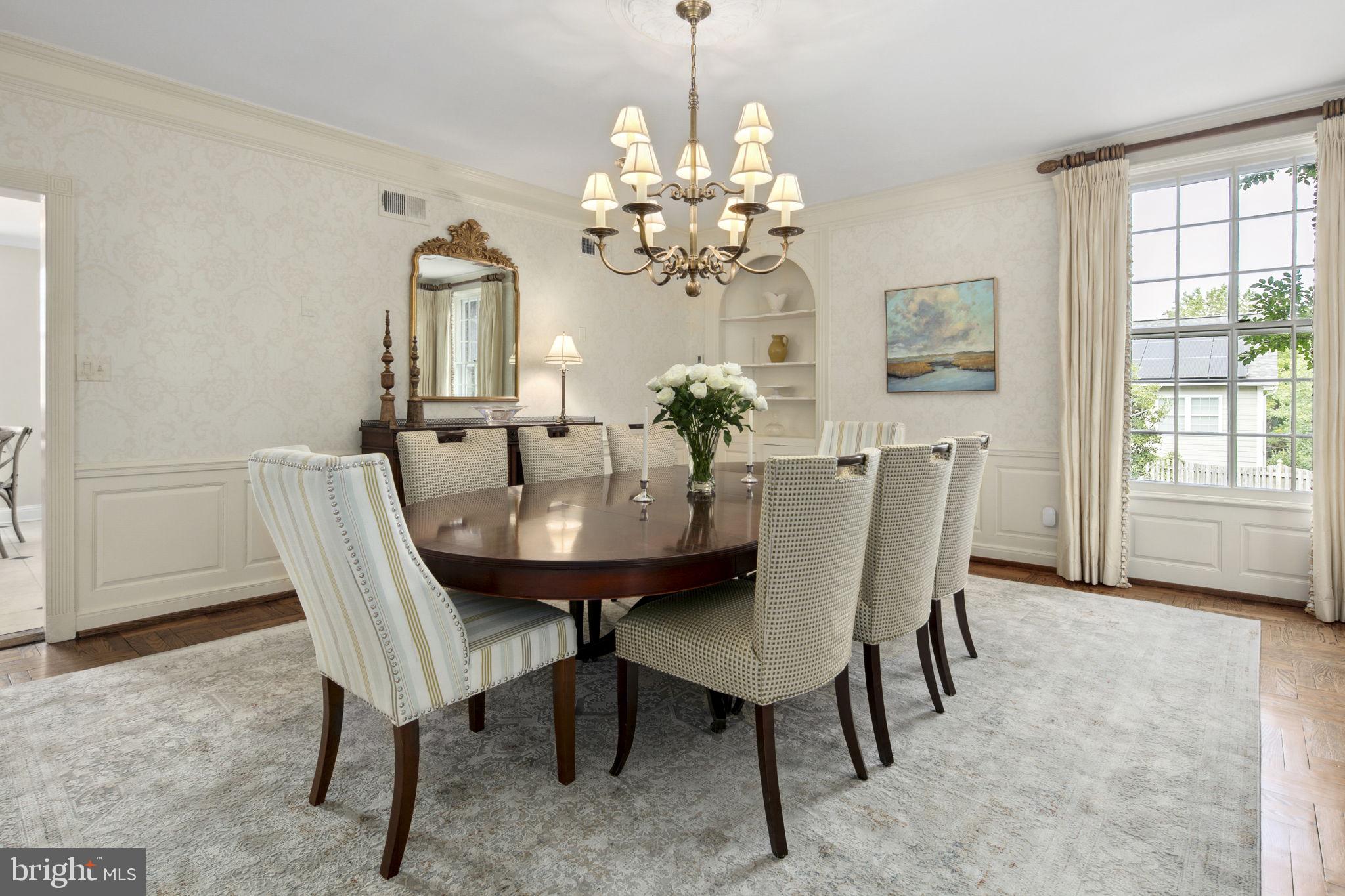 COUNTRY CLUB HILLS - Residential