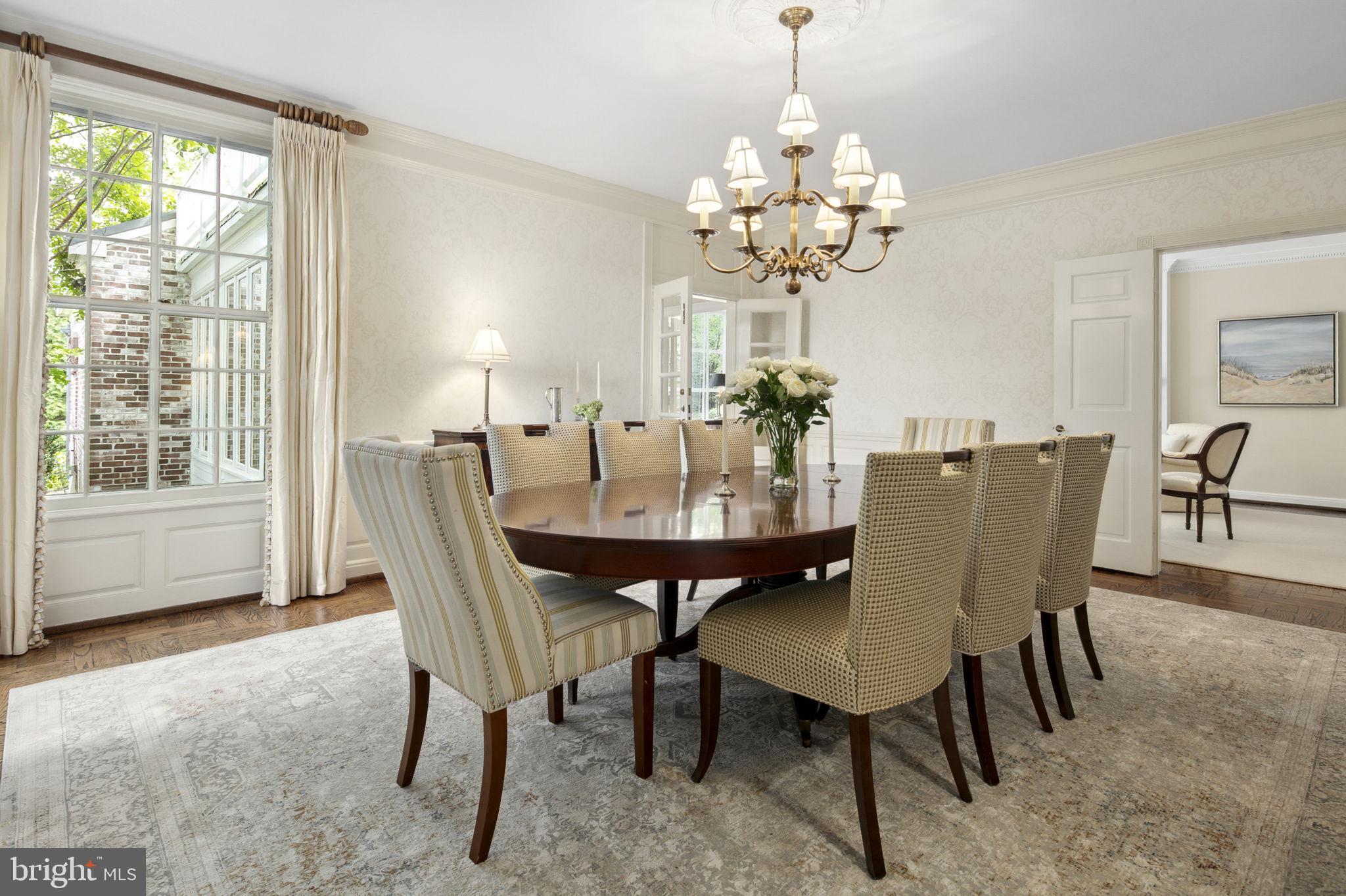 COUNTRY CLUB HILLS - Residential