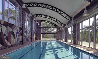 POTOMAC CLUB - Residential