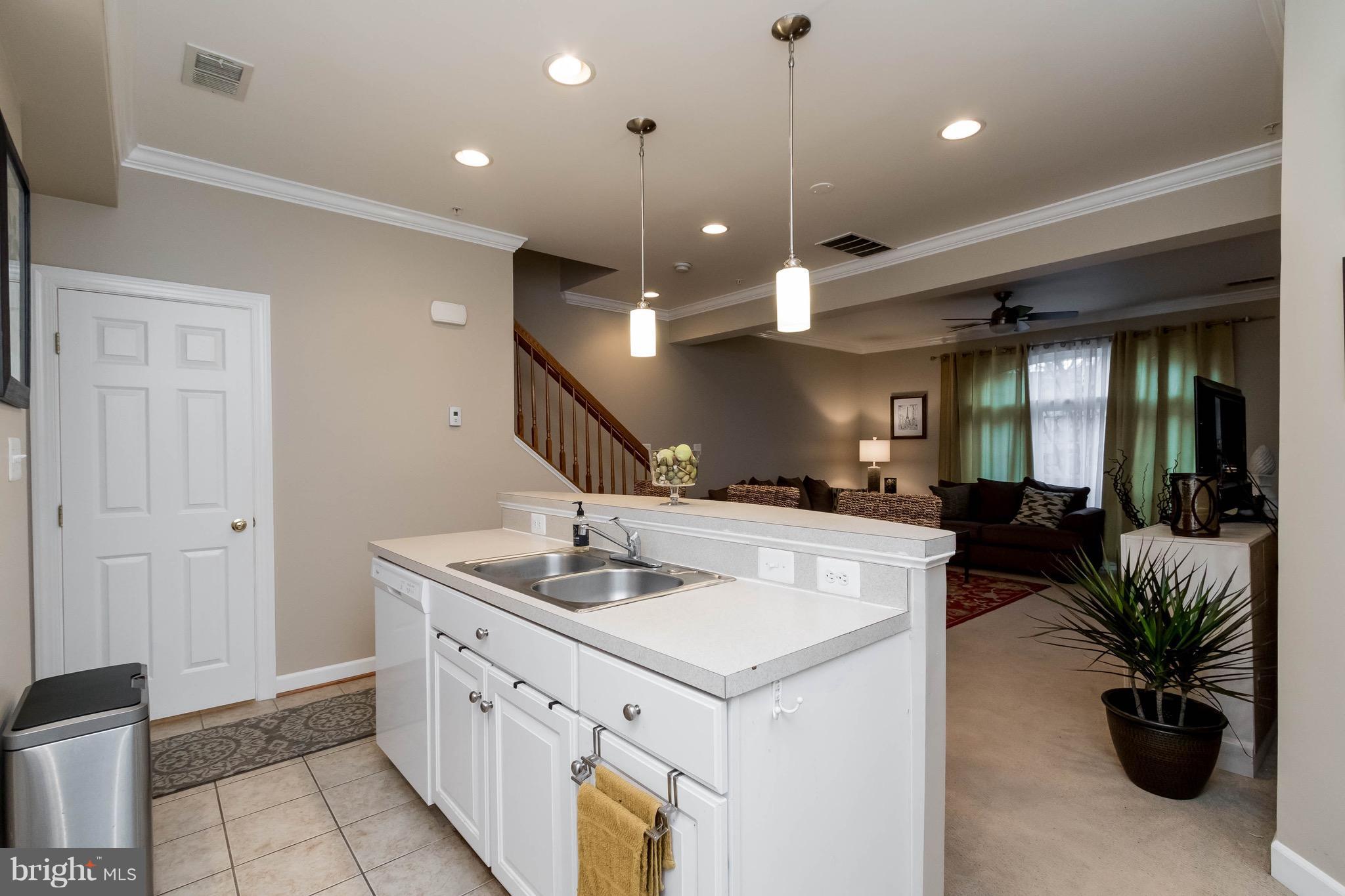 POTOMAC CLUB - Residential