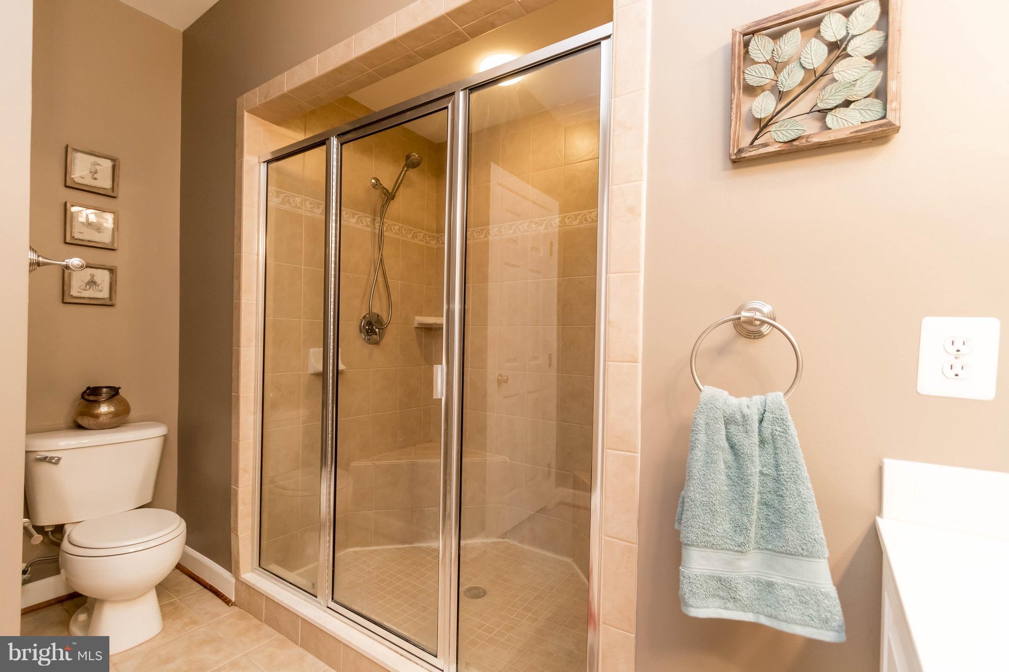 POTOMAC CLUB - Residential