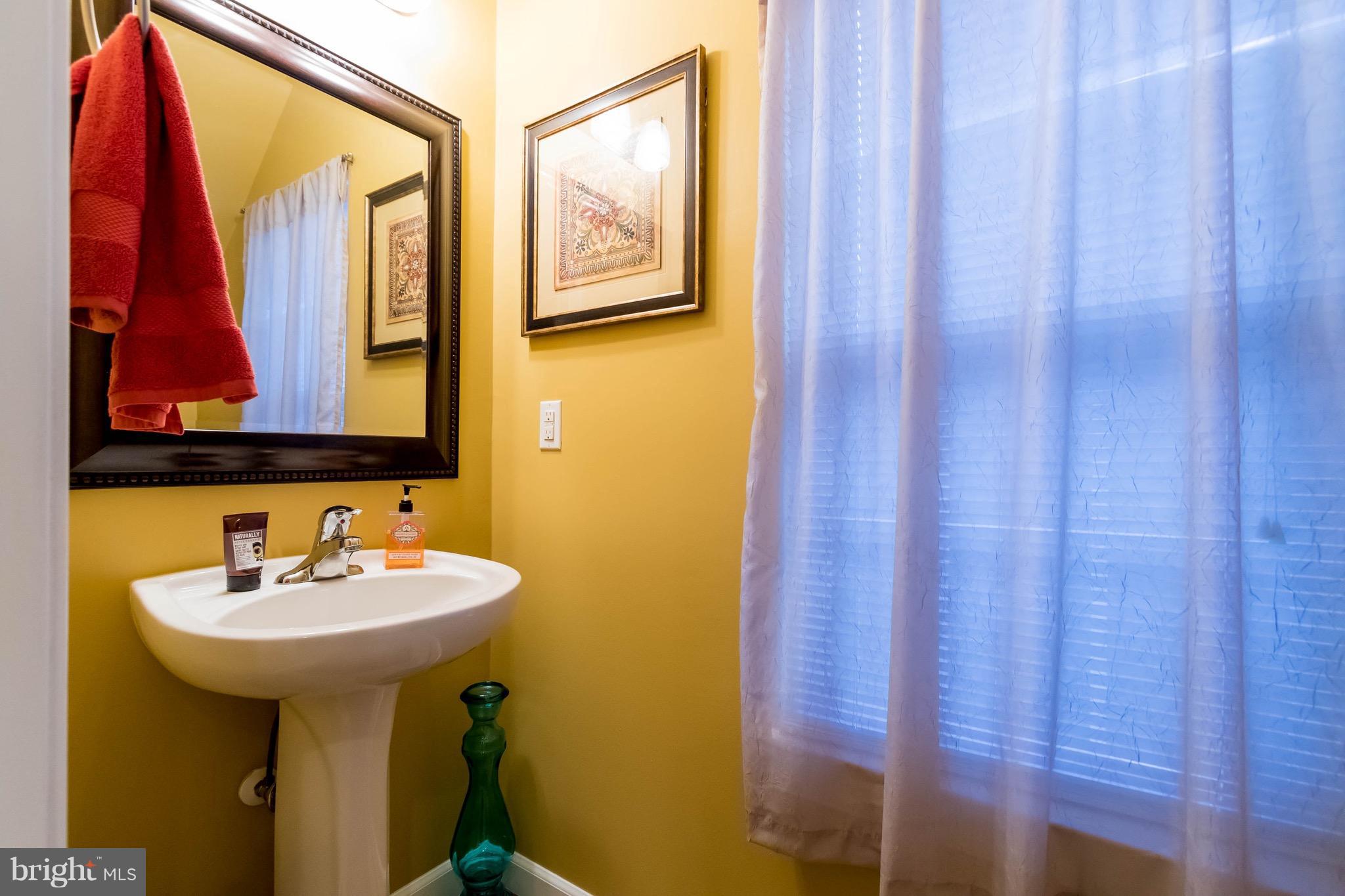 POTOMAC CLUB - Residential