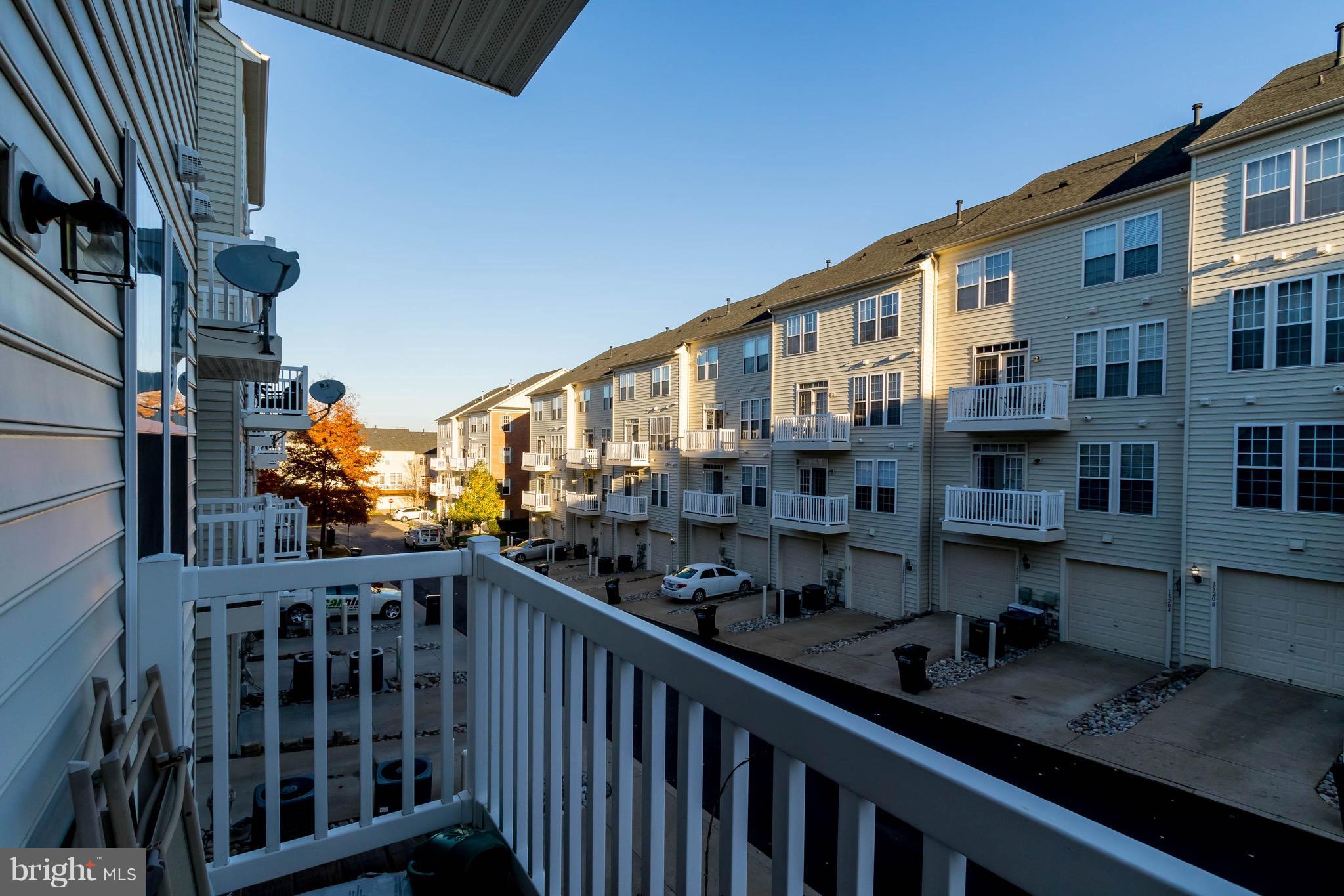 POTOMAC CLUB - Residential